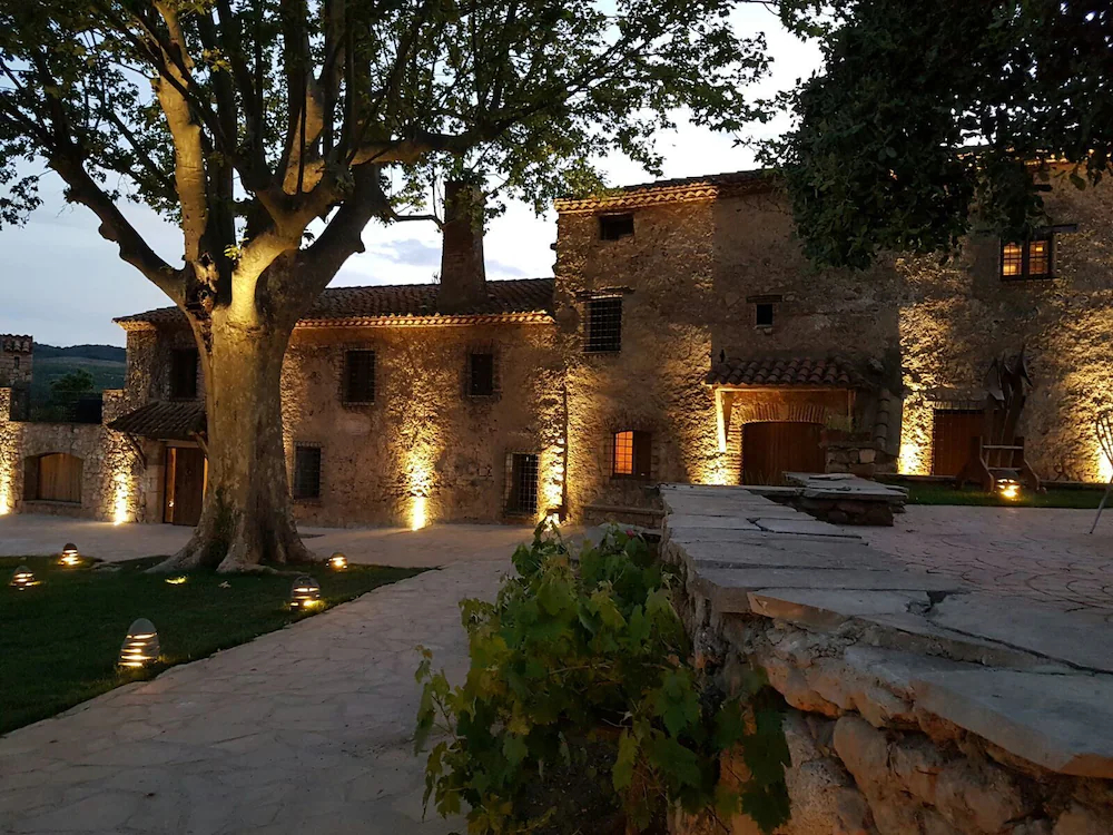 Mas del Sord