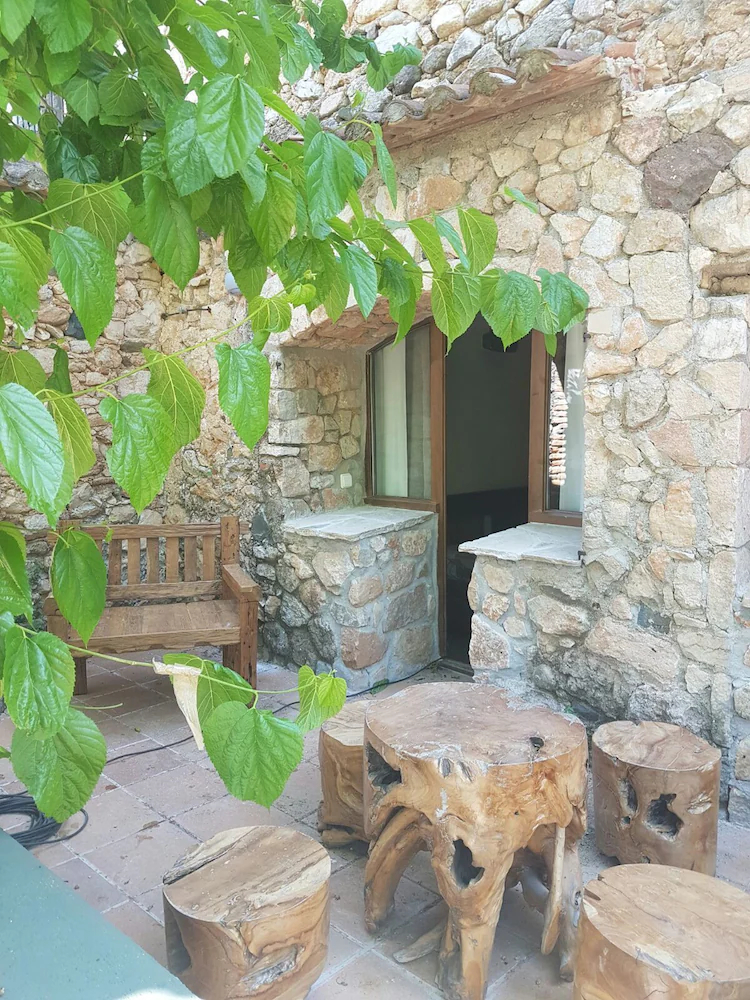 Mas del Sord