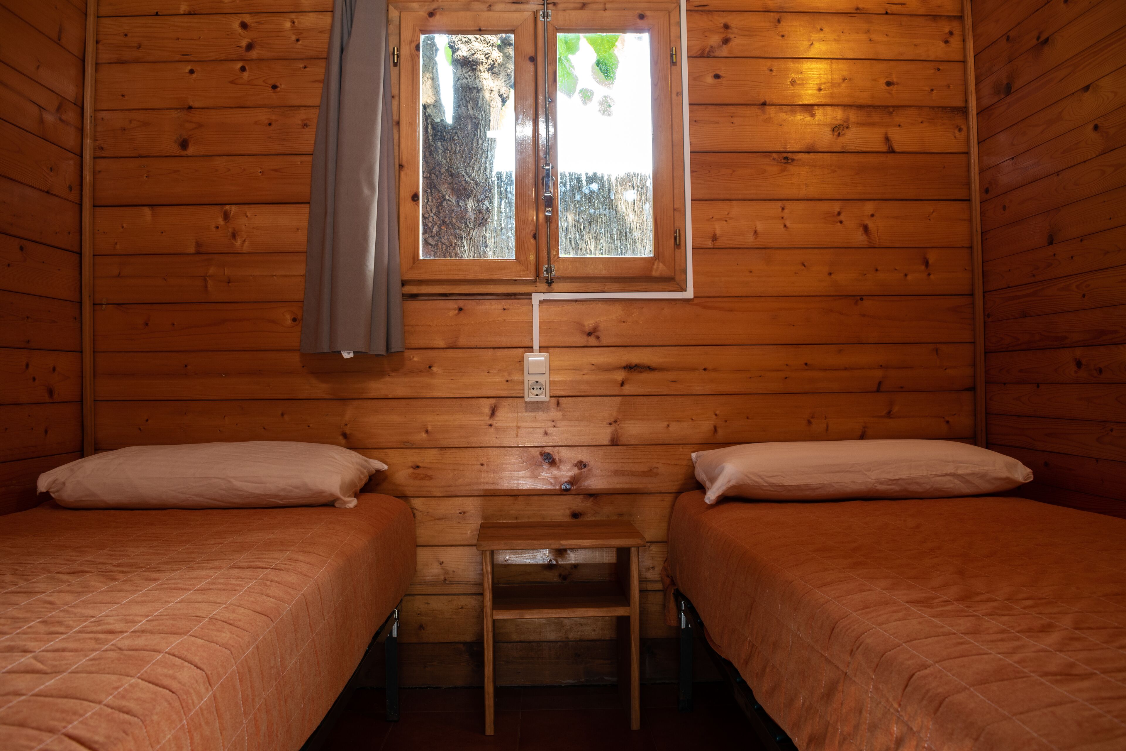 Mediterrani Natura Spa Resort