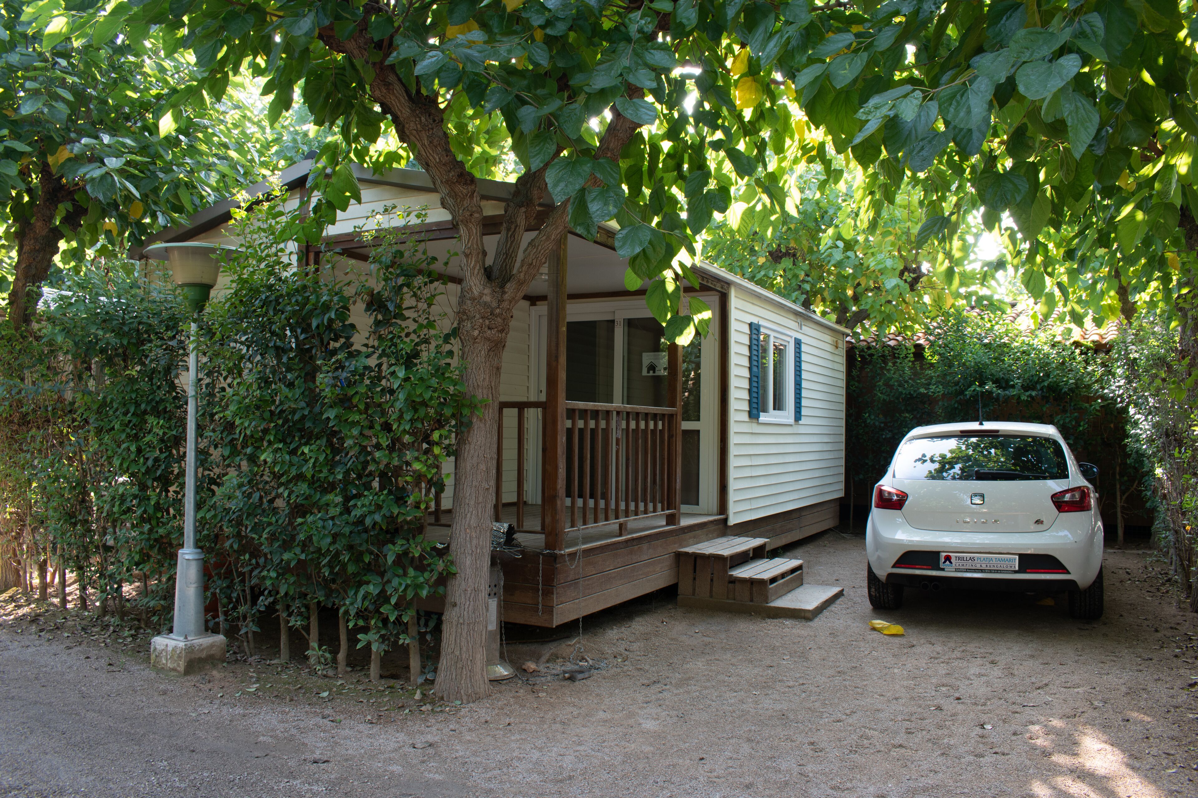 Mediterrani Natura Spa Resort