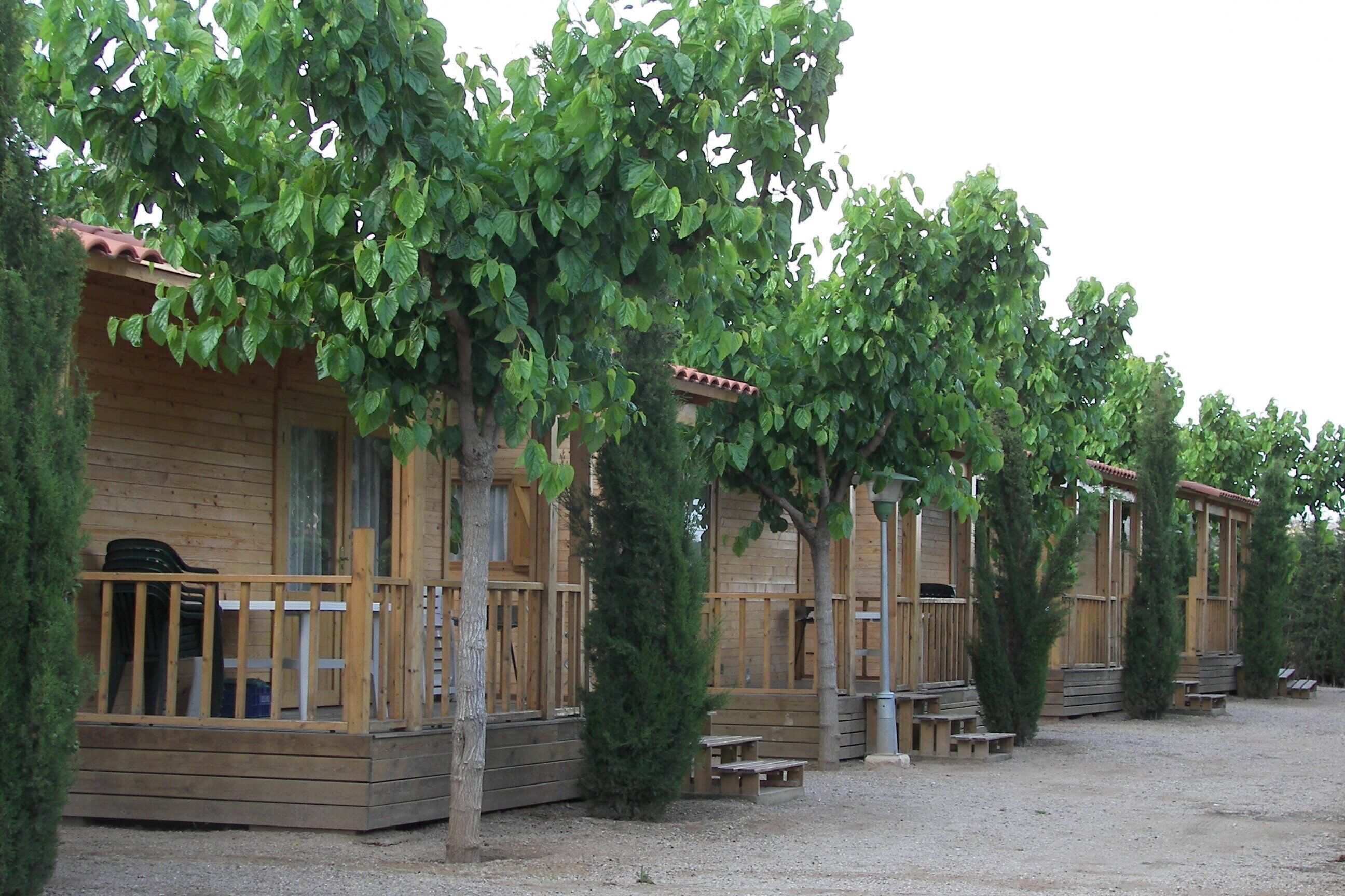 Mediterrani Natura Spa Resort
