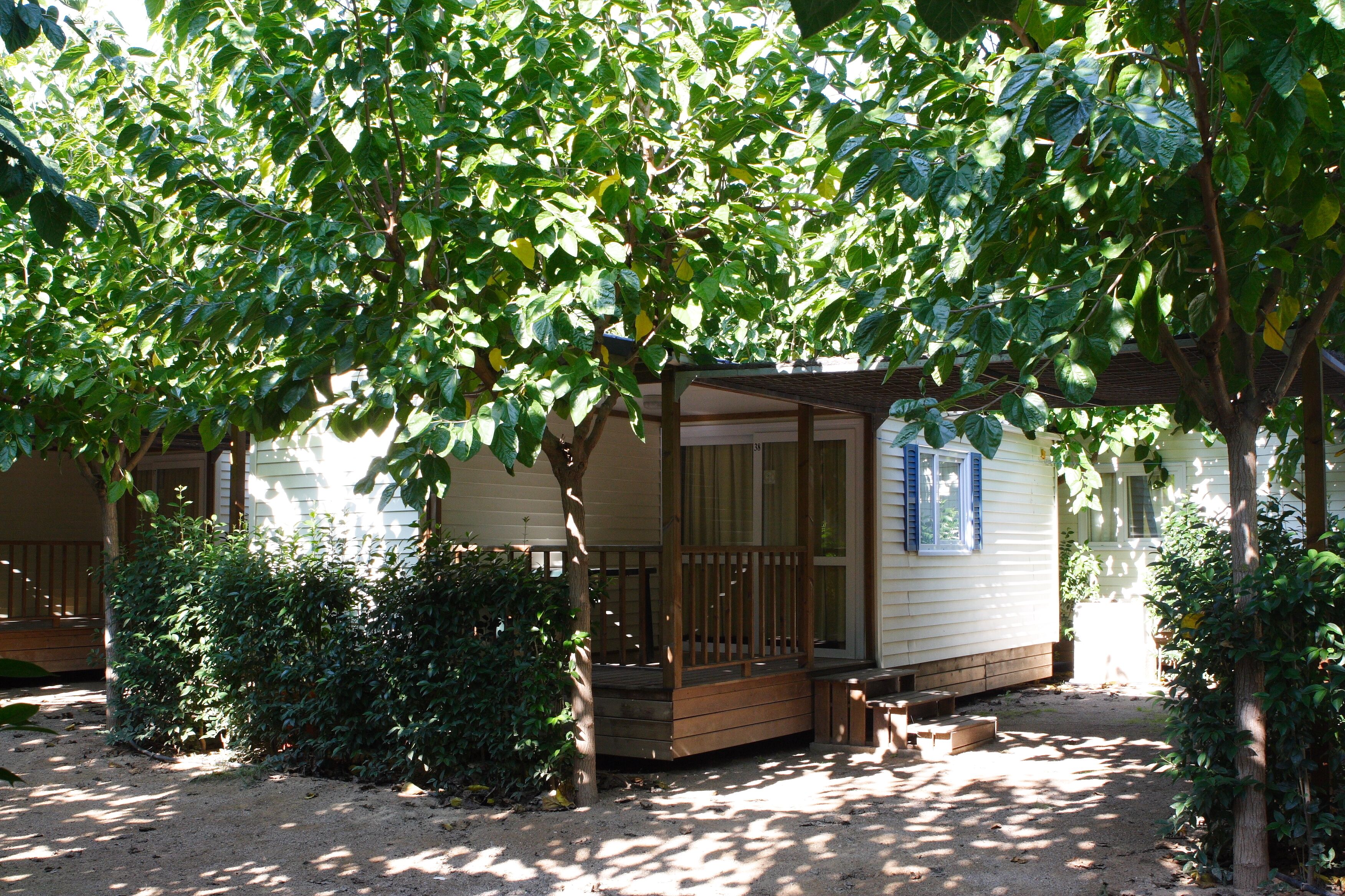 Mediterrani Natura Spa Resort