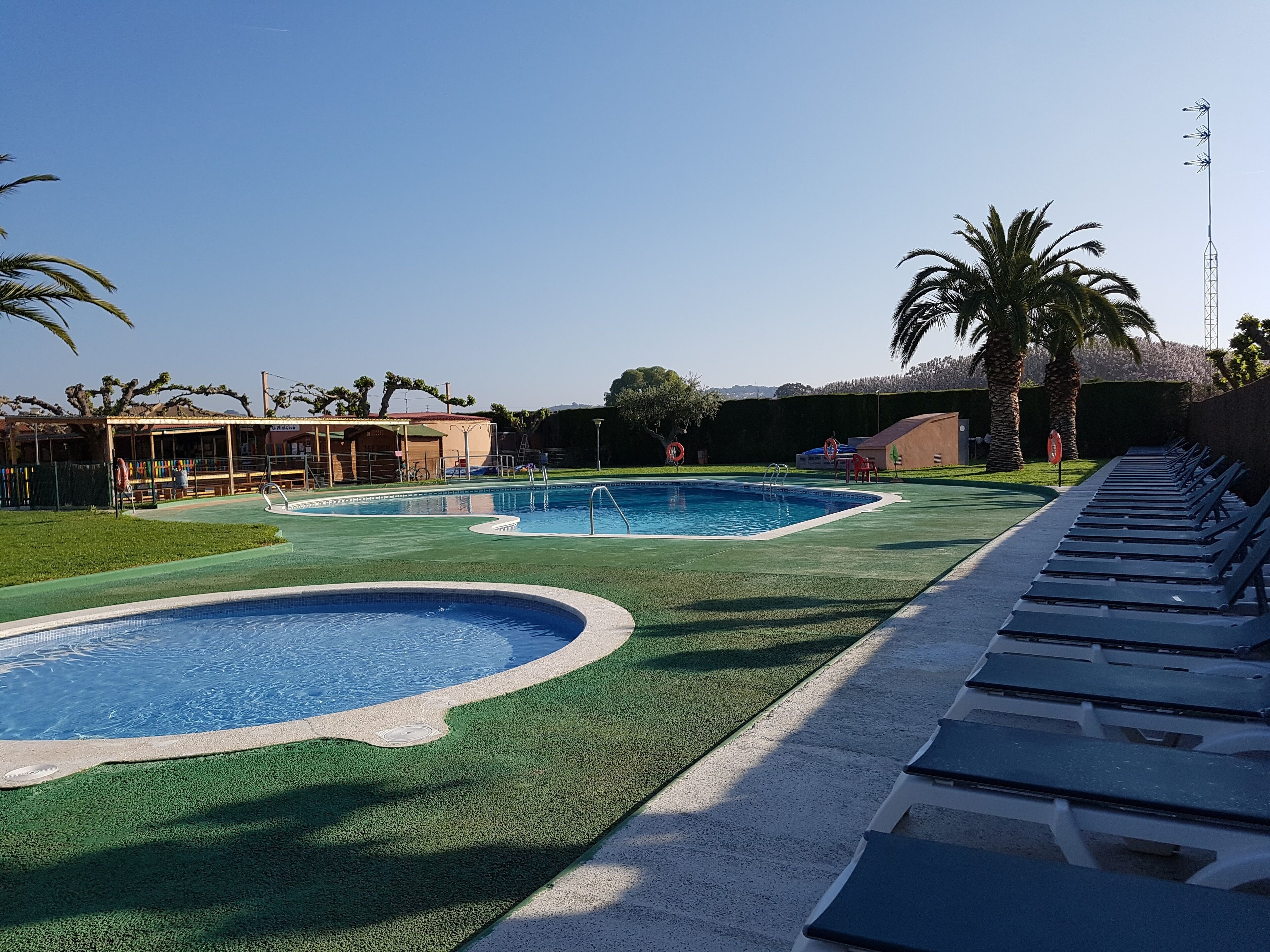 Mediterrani Natura Spa Resort