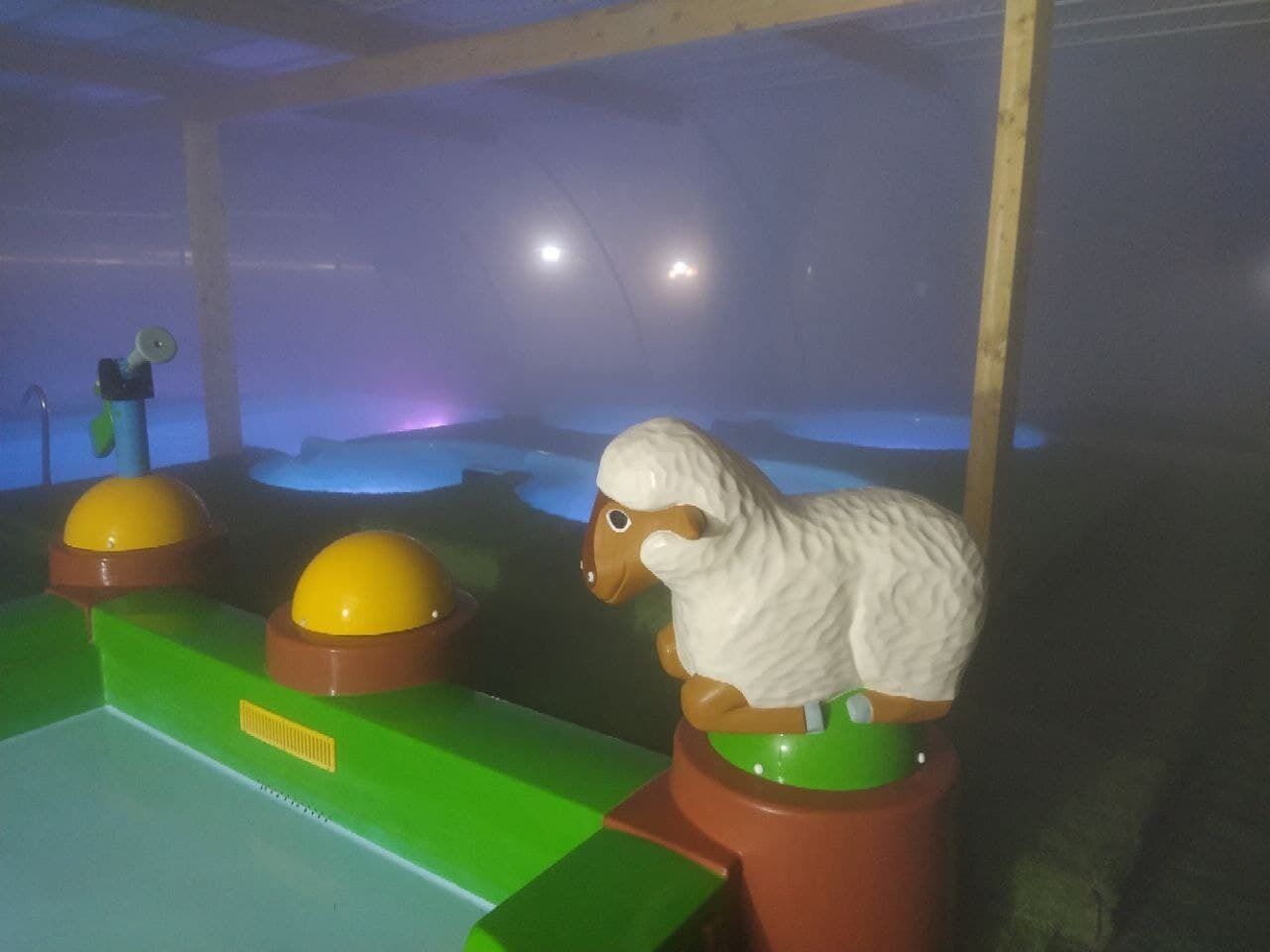 Mediterrani Natura Spa Resort
