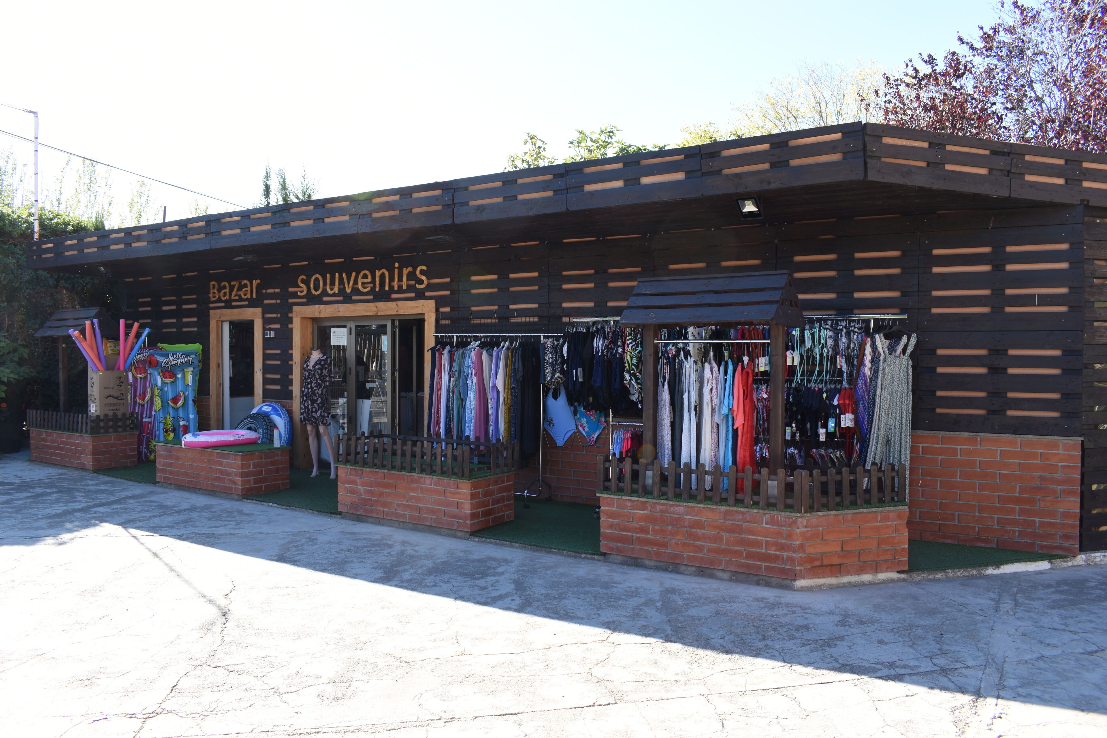 Mediterrani Natura Spa Resort