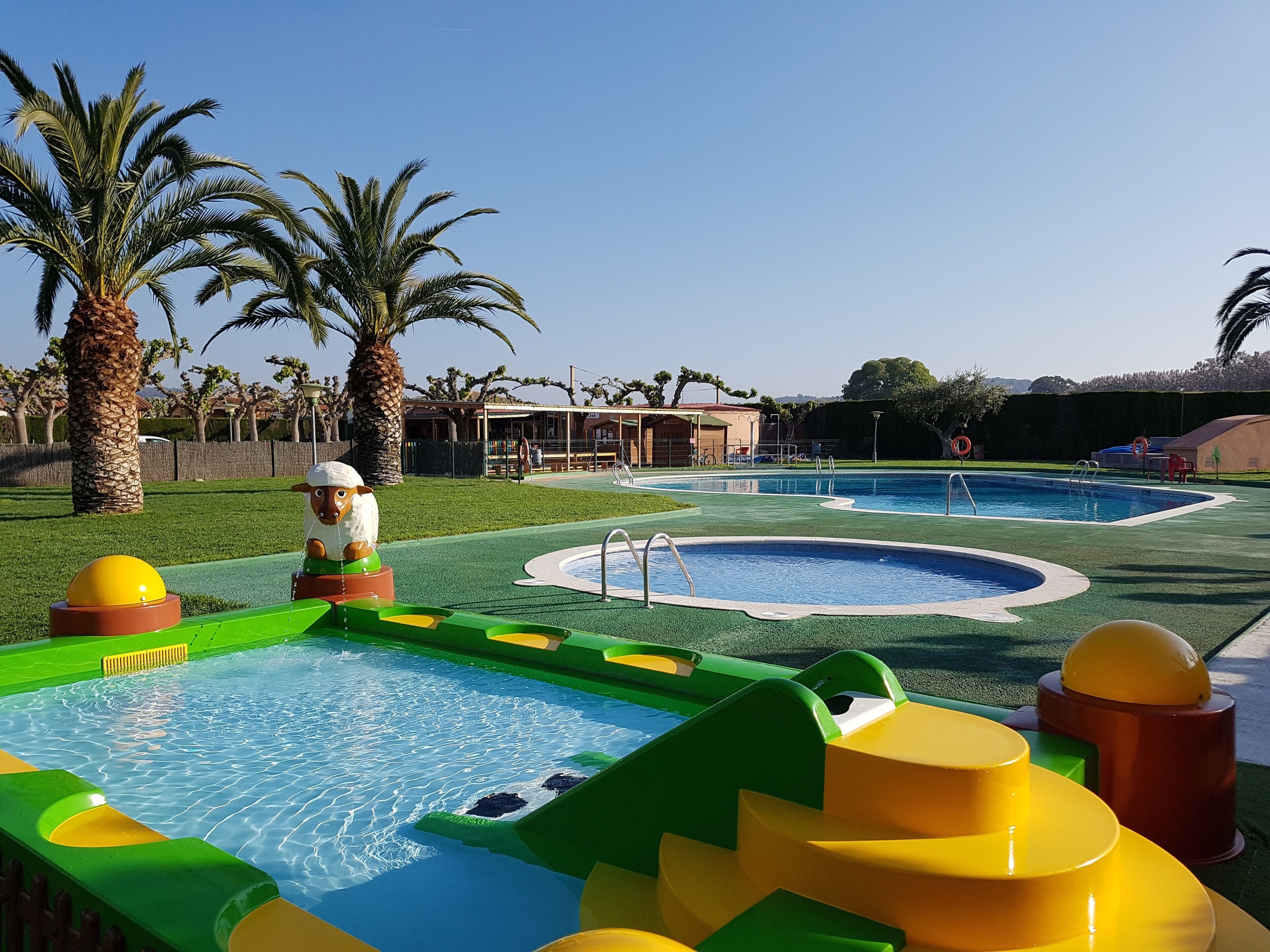 Mediterrani Natura Spa Resort