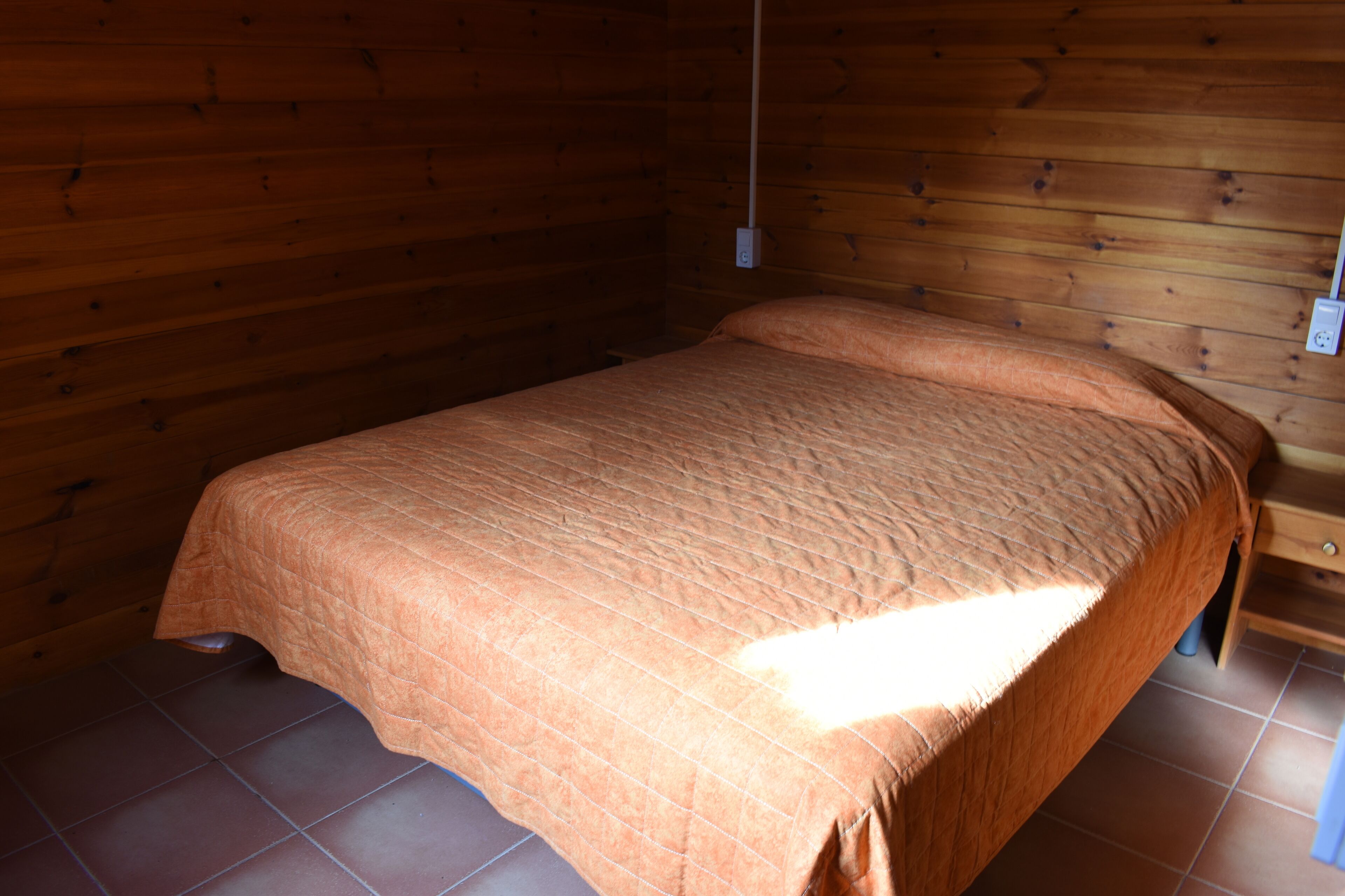Mediterrani Natura Spa Resort