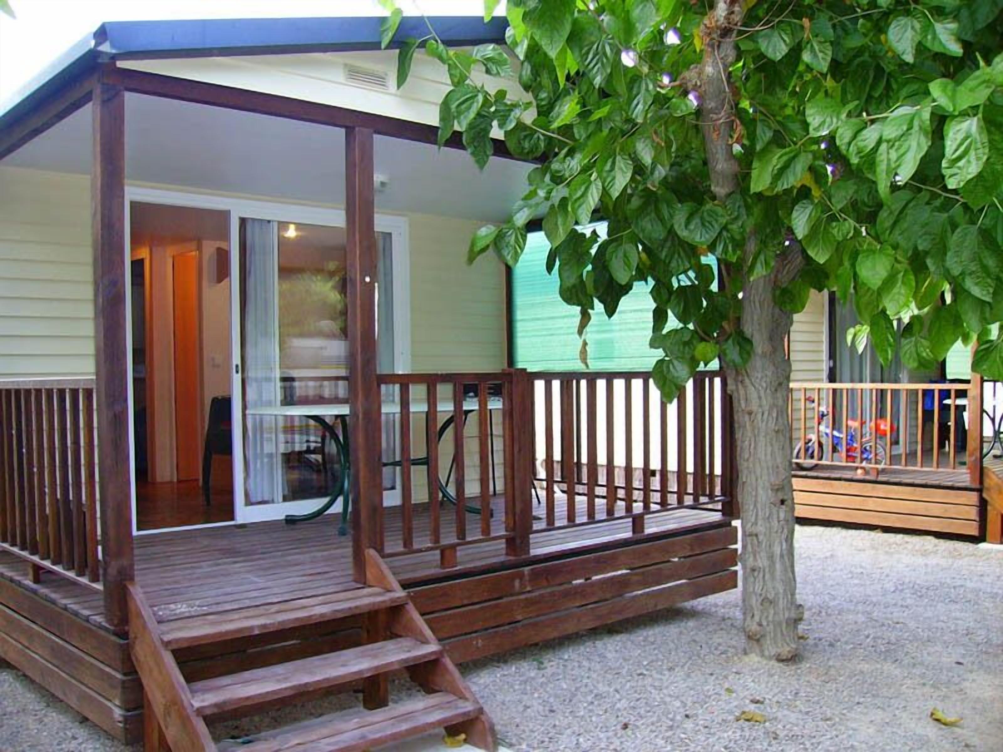 Mediterrani Natura Spa Resort