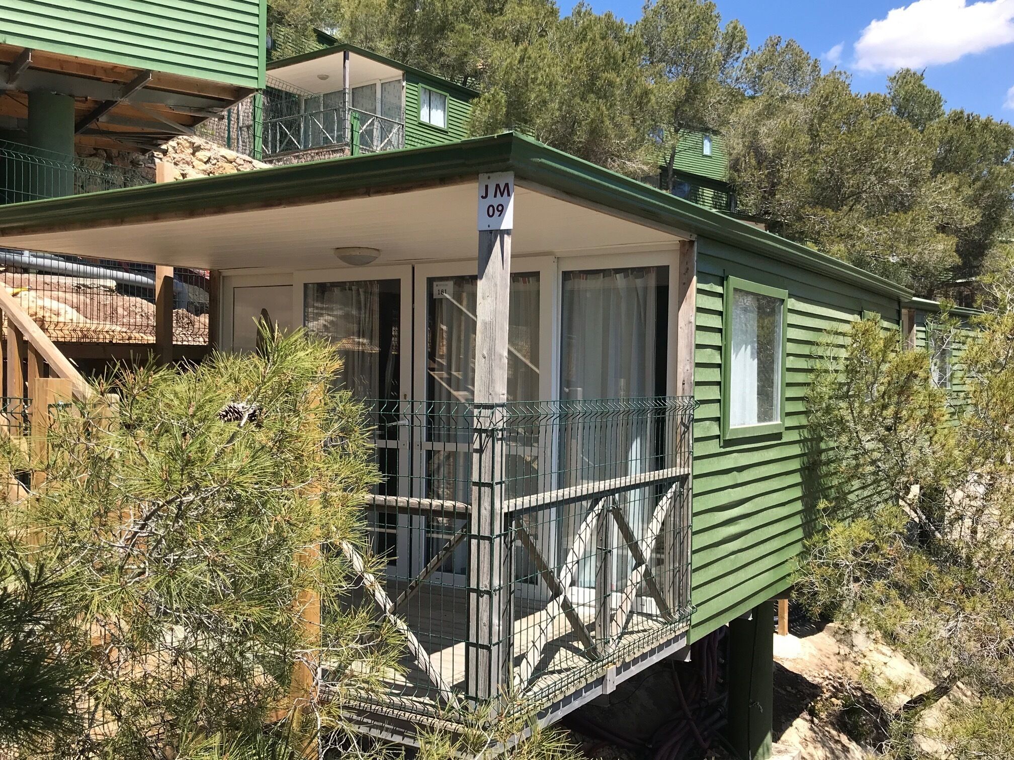 Mediterrani Natura Spa Resort