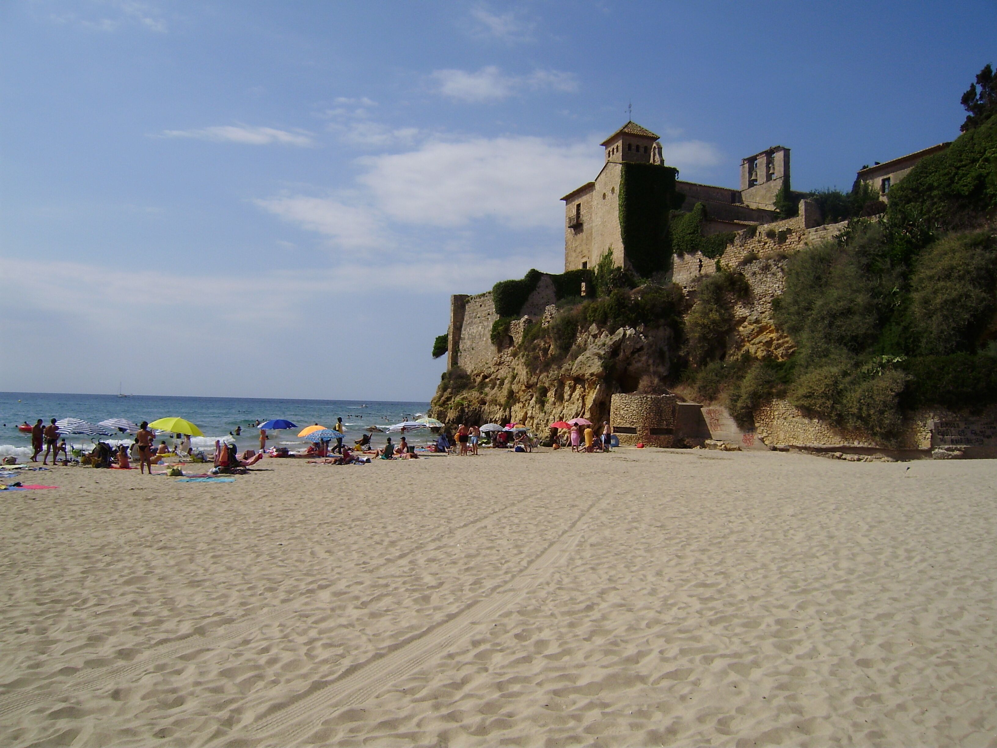 Mediterrani Natura Spa Resort