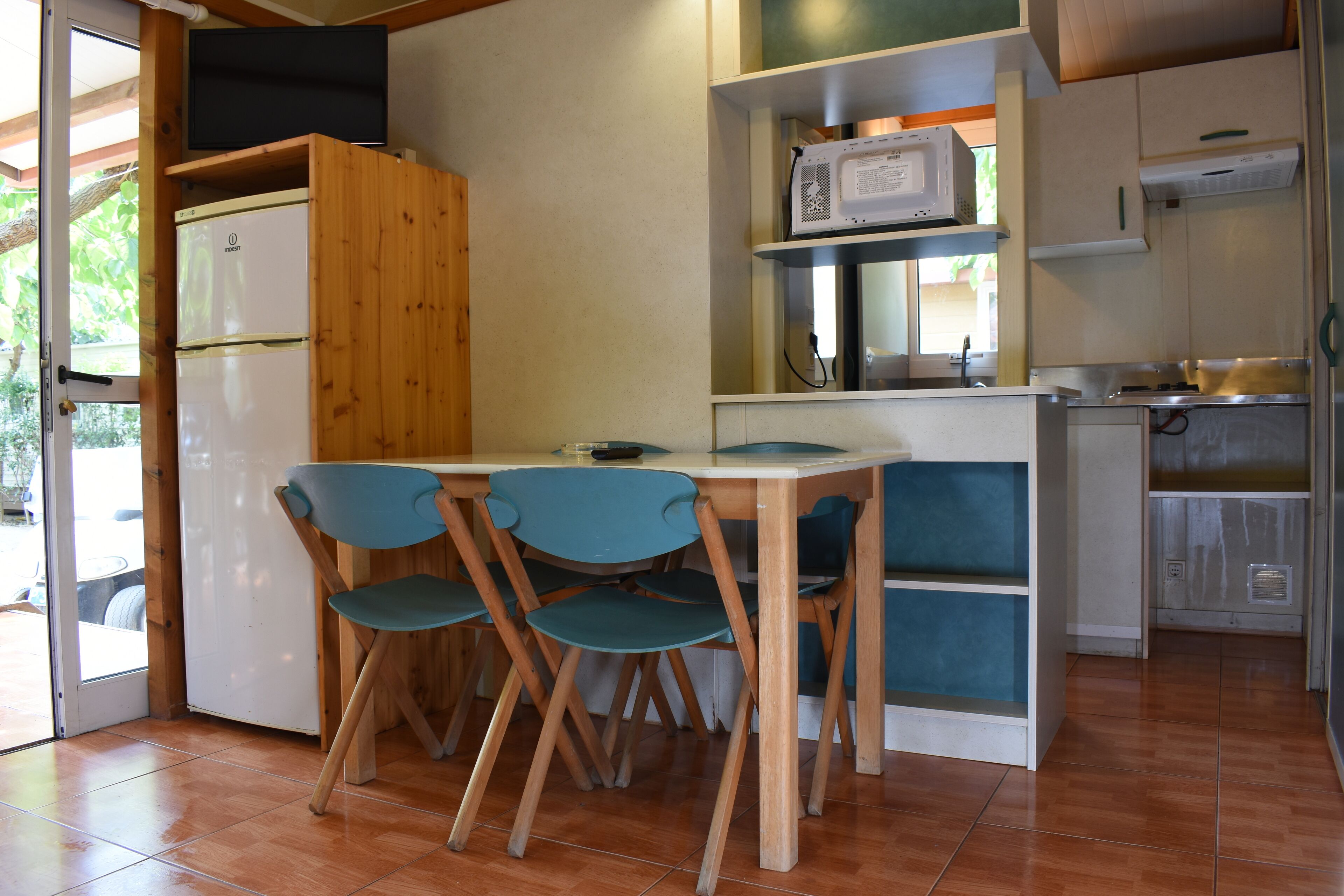 Mediterrani Natura Spa Resort
