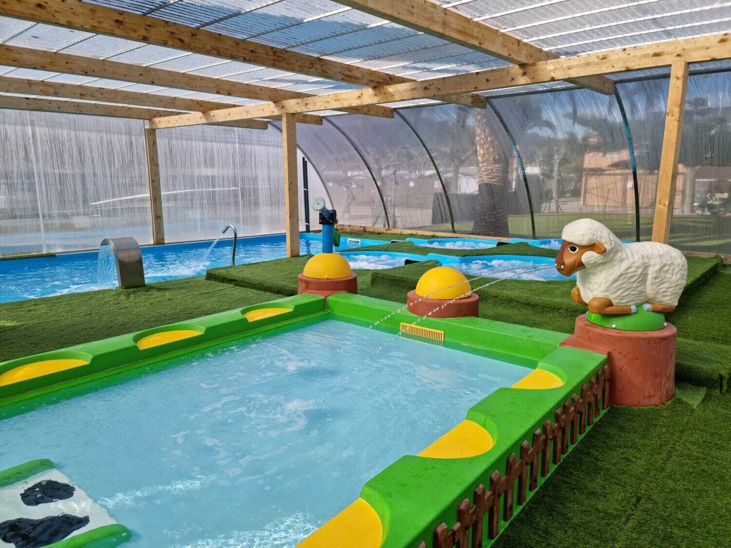 Mediterrani Natura Spa Resort