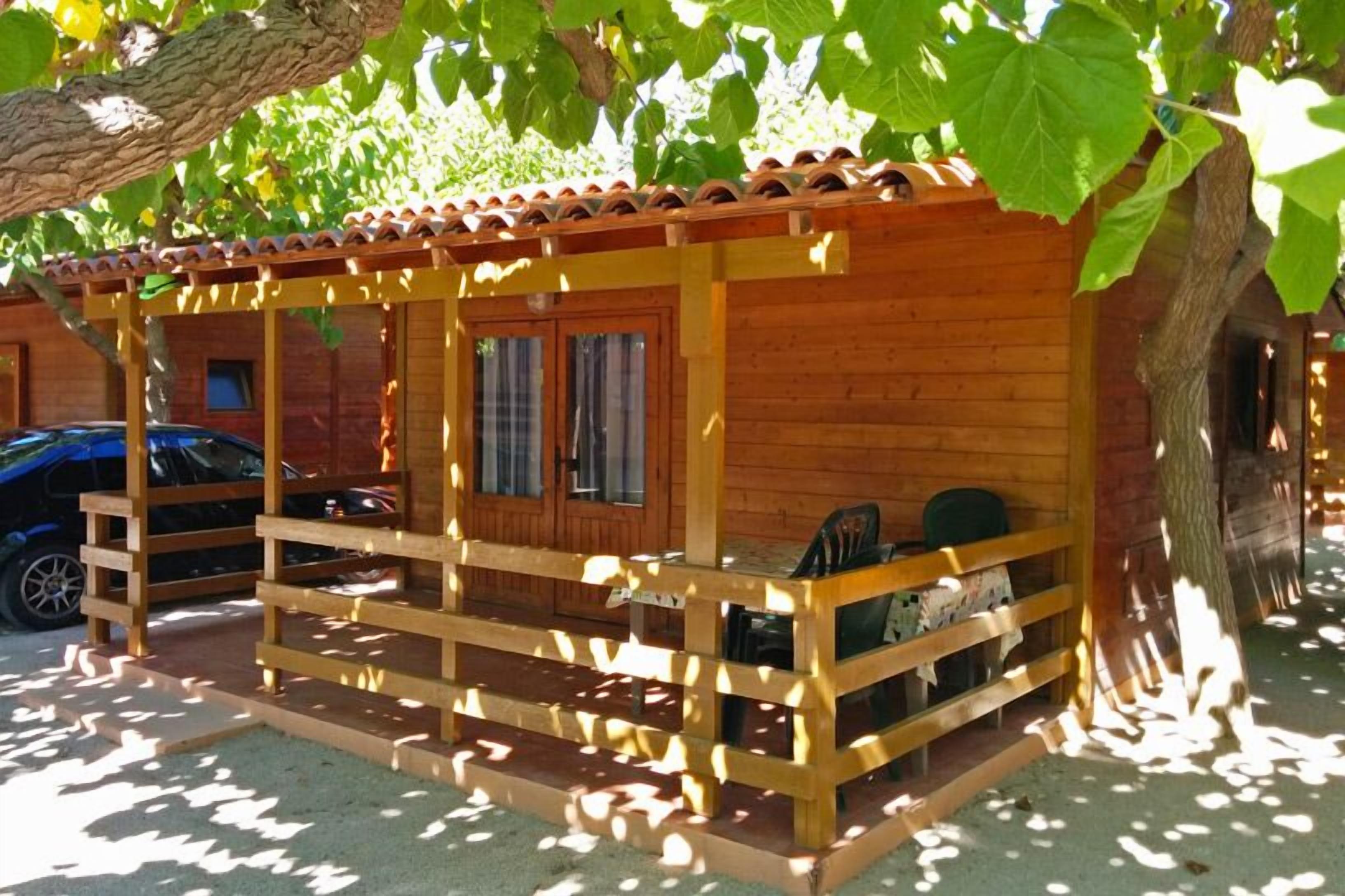 Mediterrani Natura Spa Resort