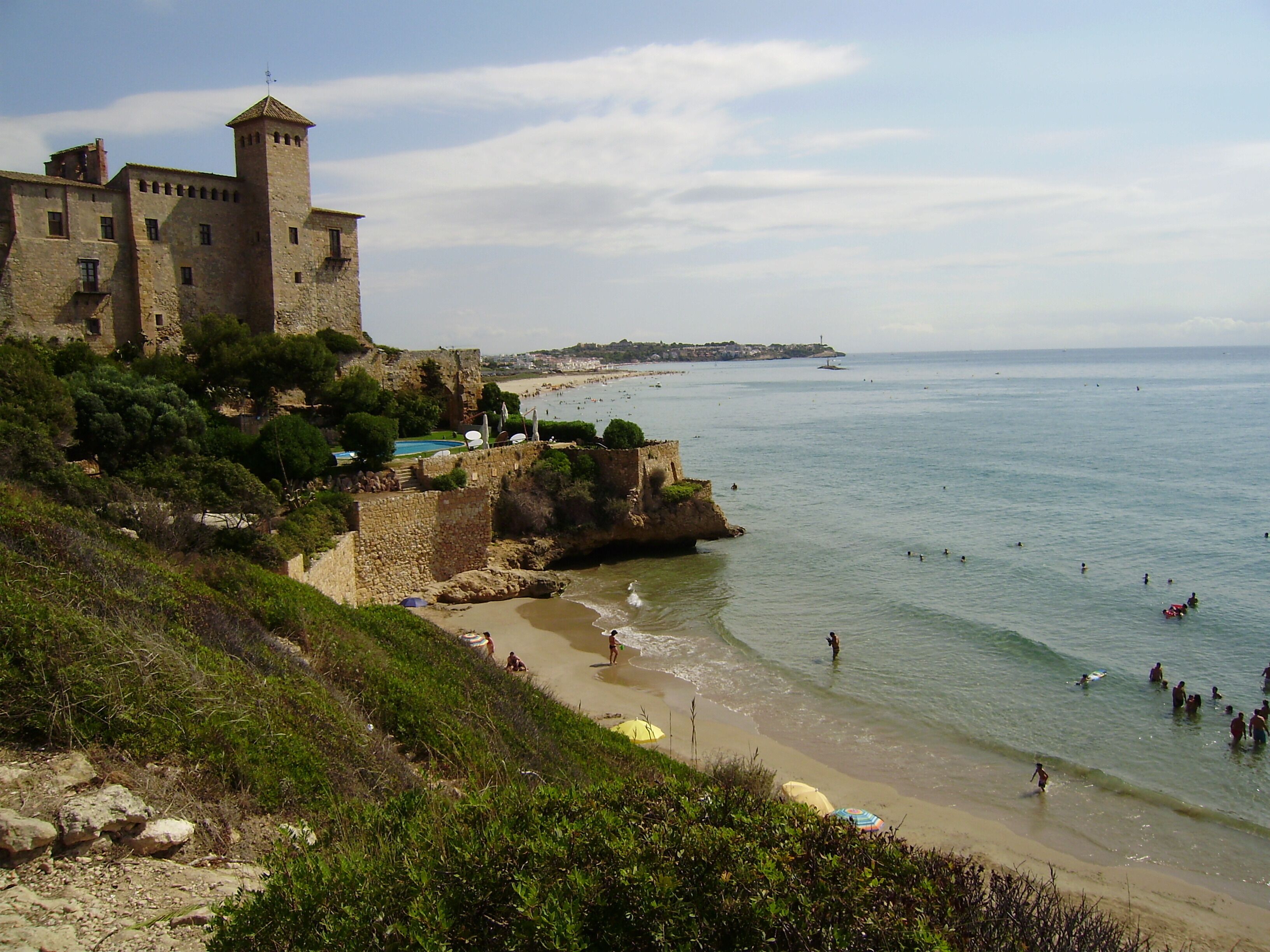 Mediterrani Natura Spa Resort