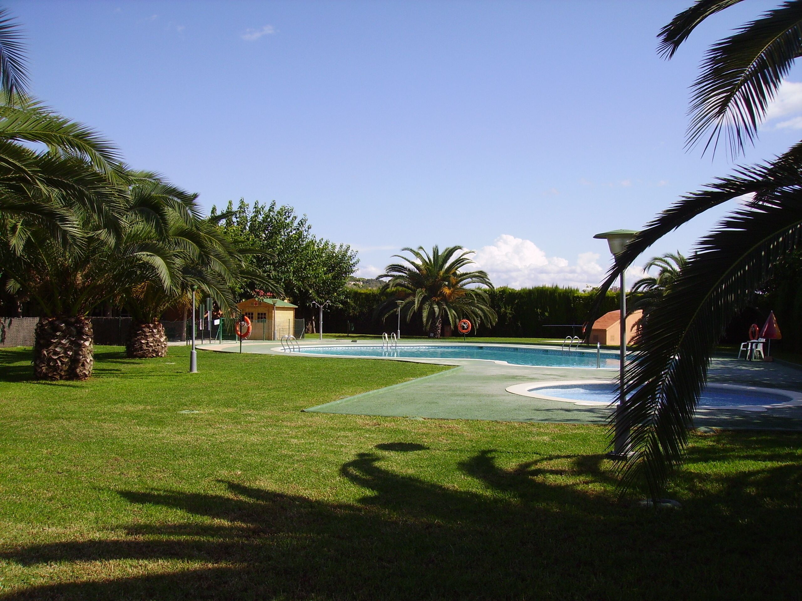 Mediterrani Natura Spa Resort