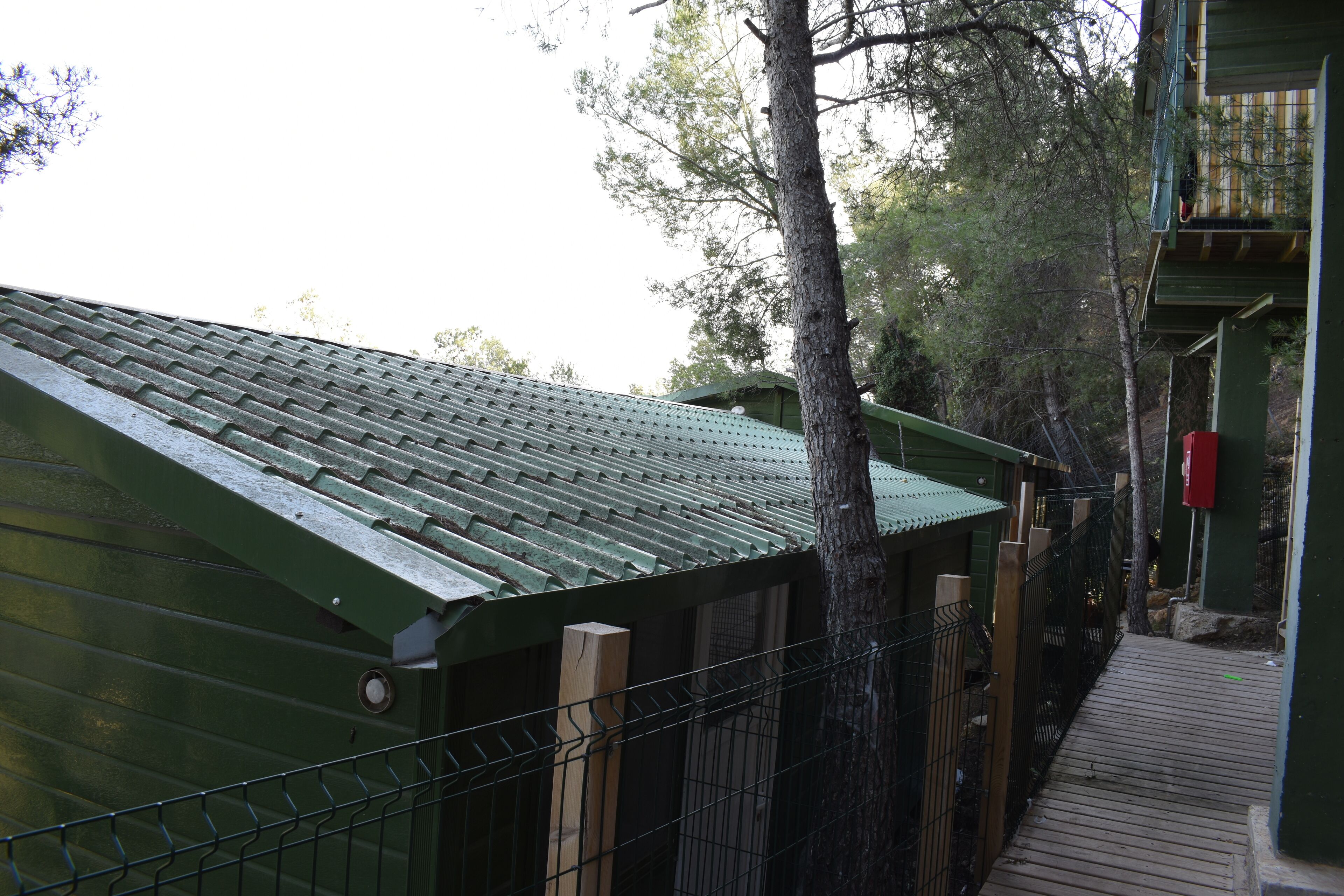 Mediterrani Natura Spa Resort