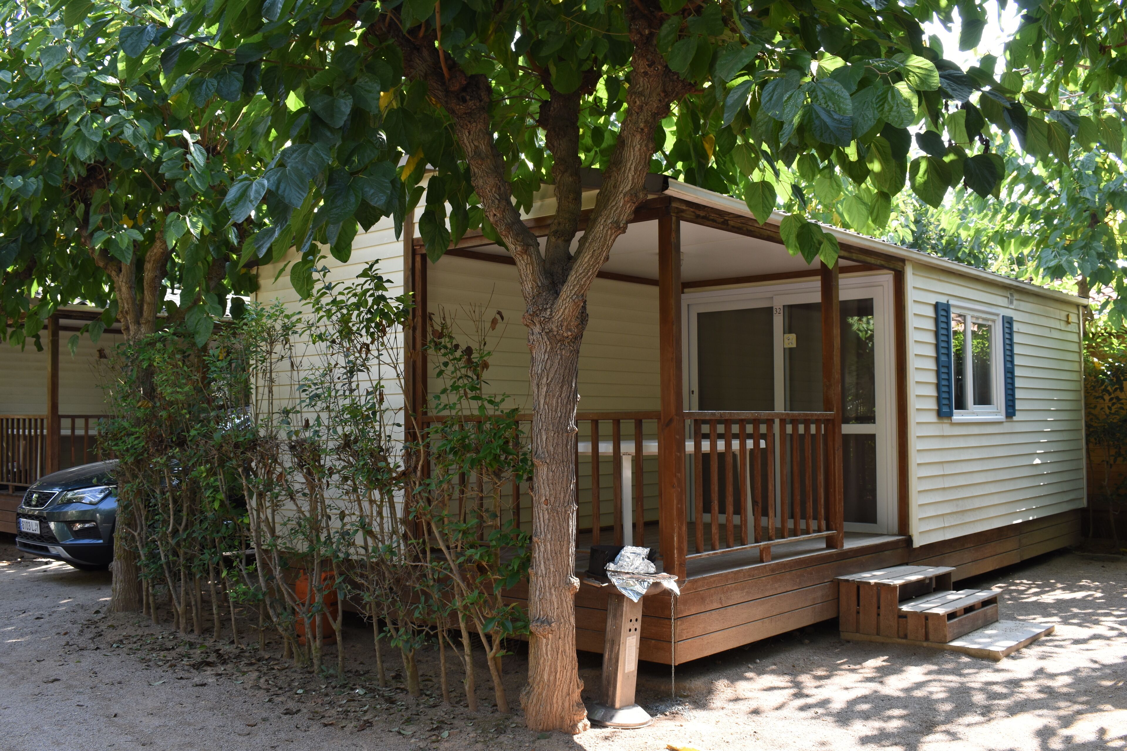 Mediterrani Natura Spa Resort