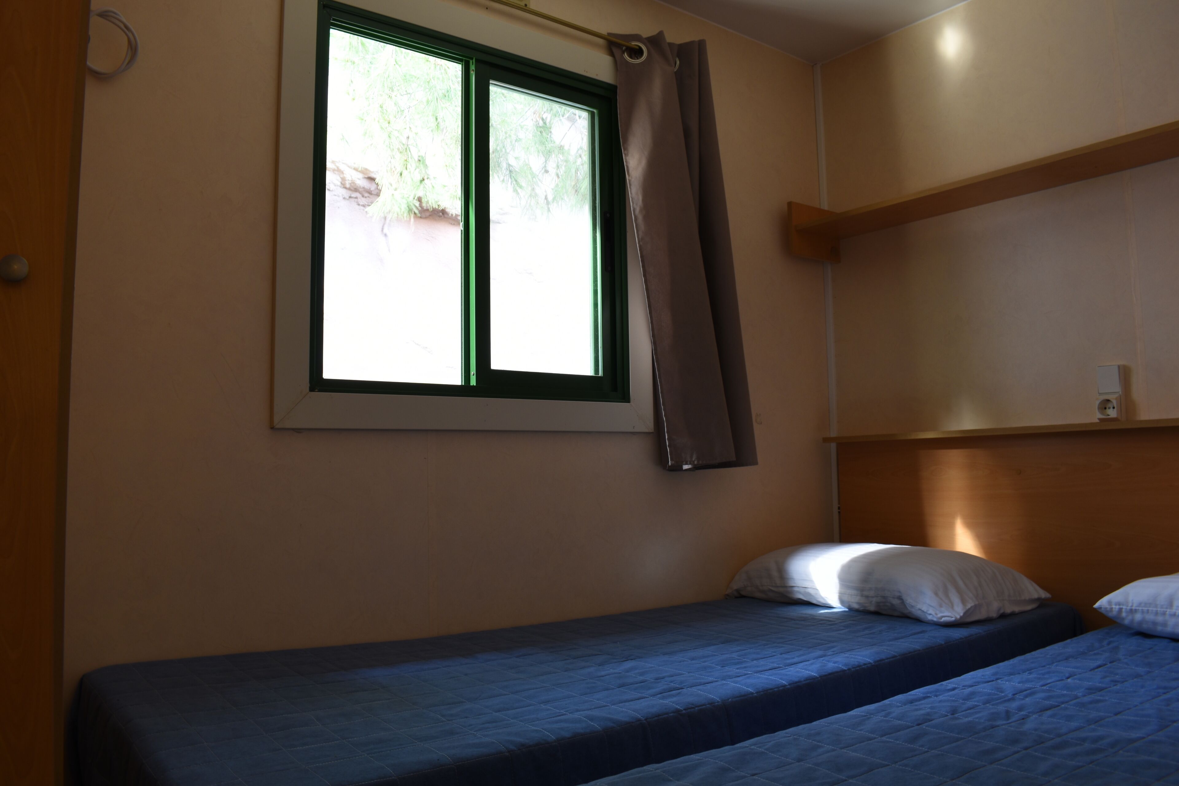 Mediterrani Natura Spa Resort