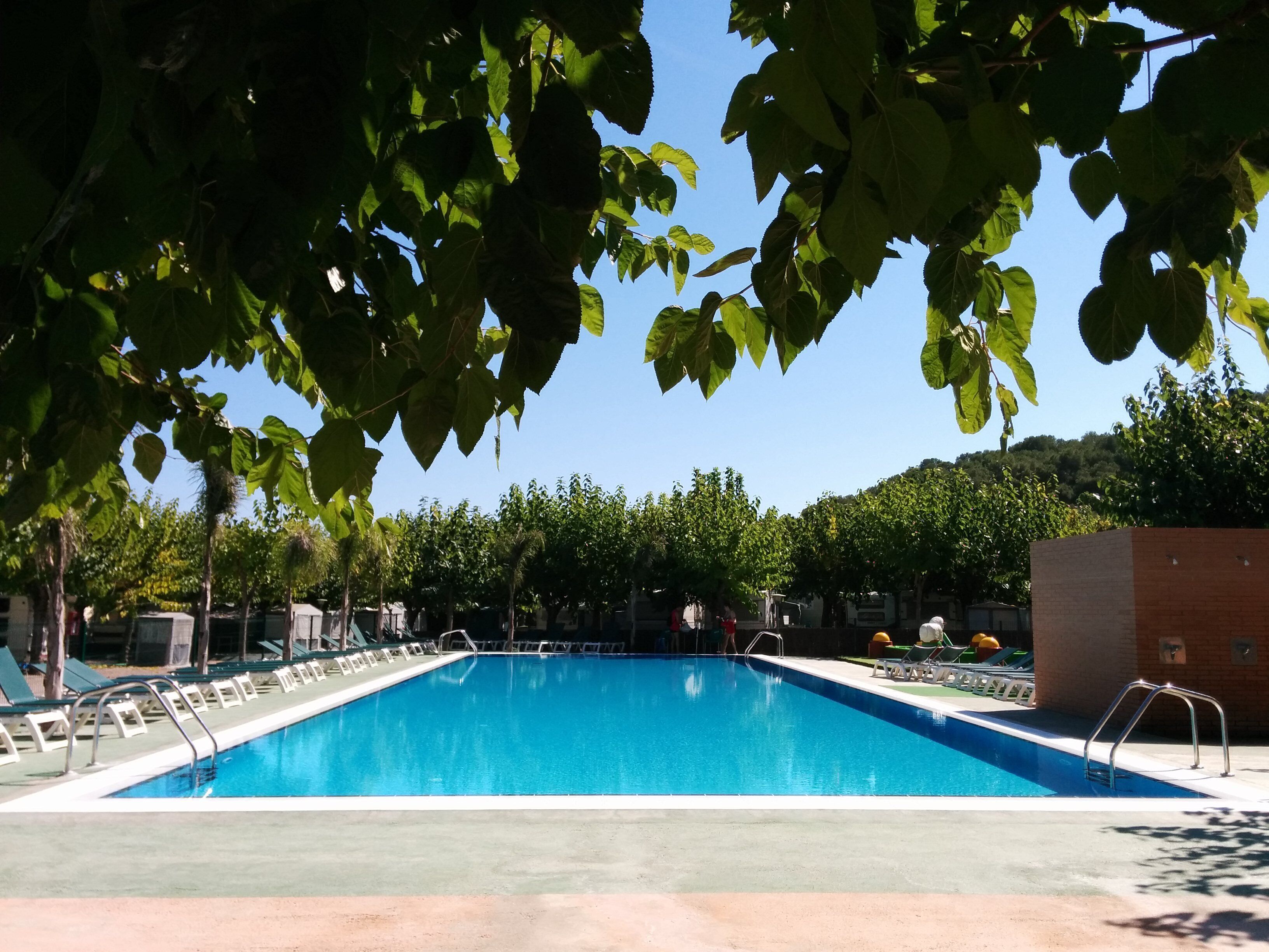 Mediterrani Natura Spa Resort