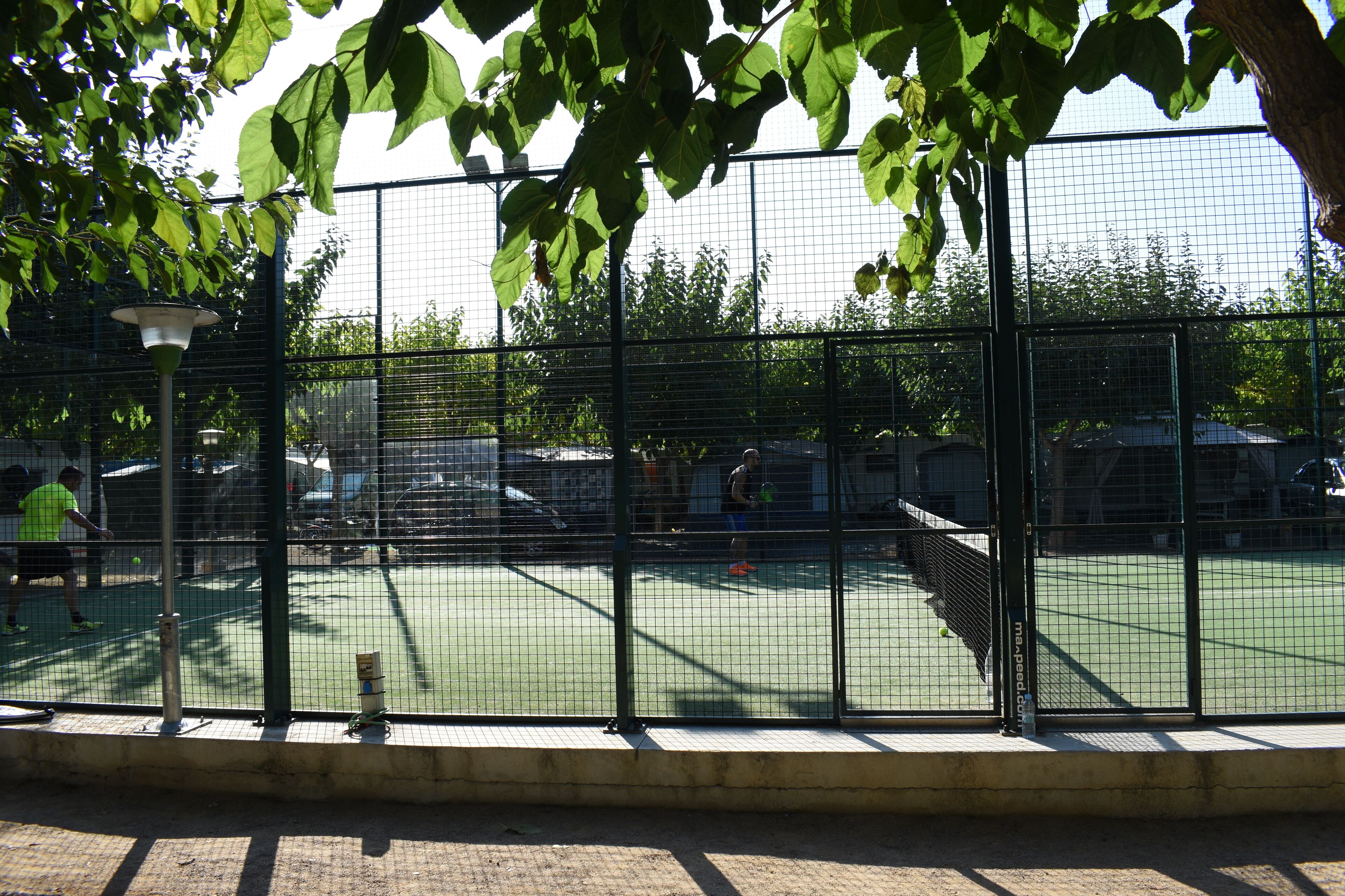 Mediterrani Natura Spa Resort