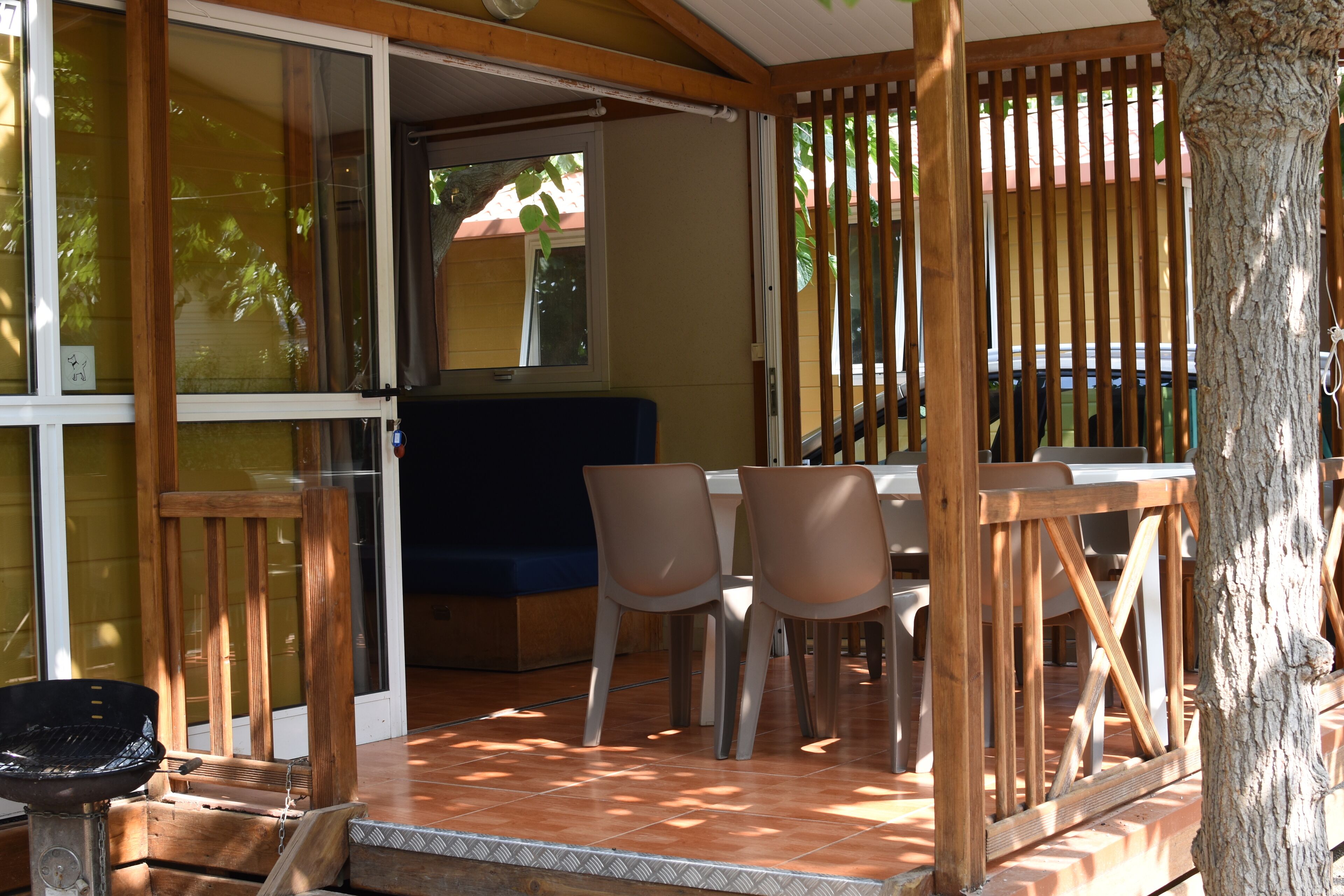 Mediterrani Natura Spa Resort