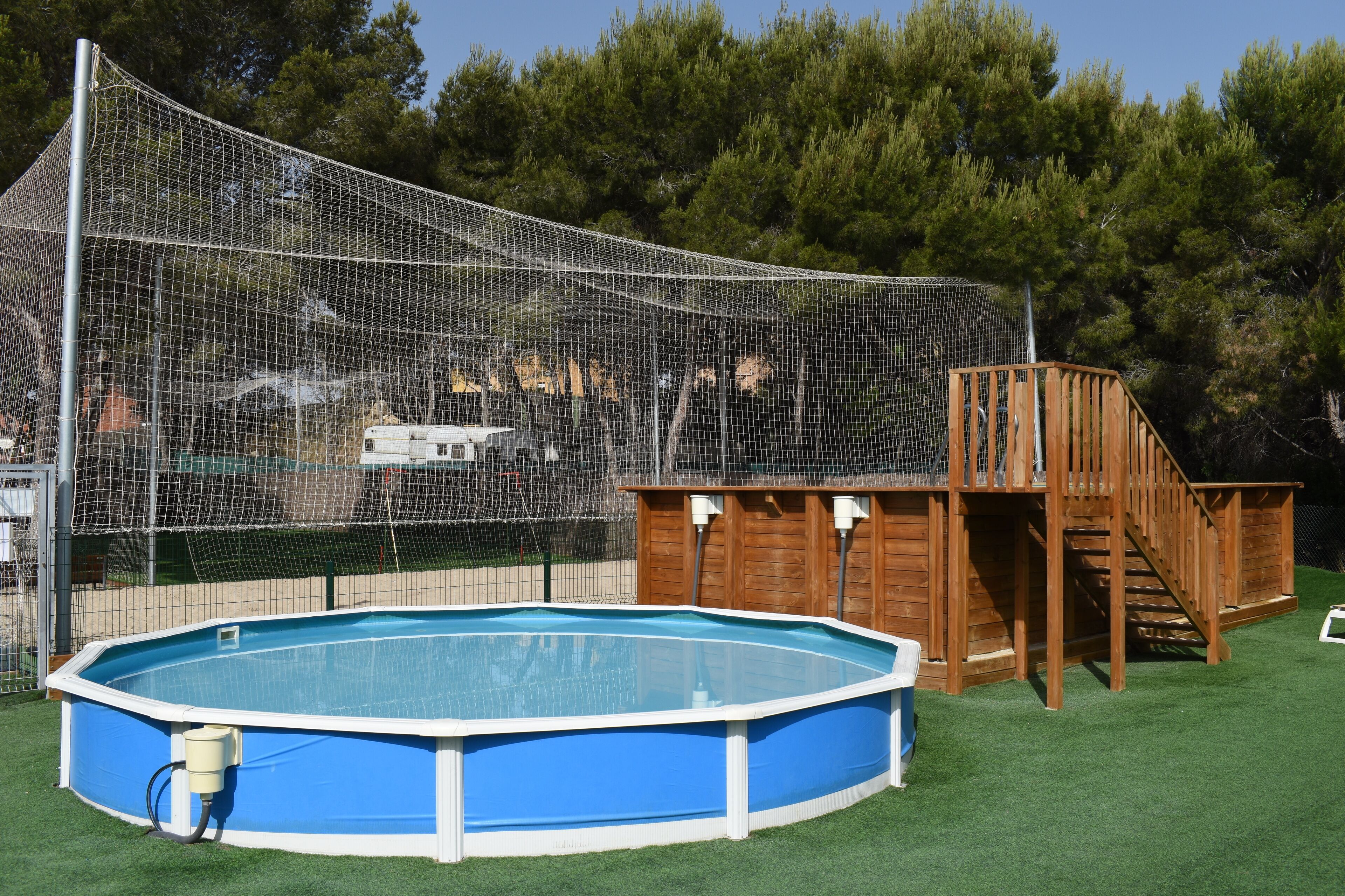 Mediterrani Natura Spa Resort