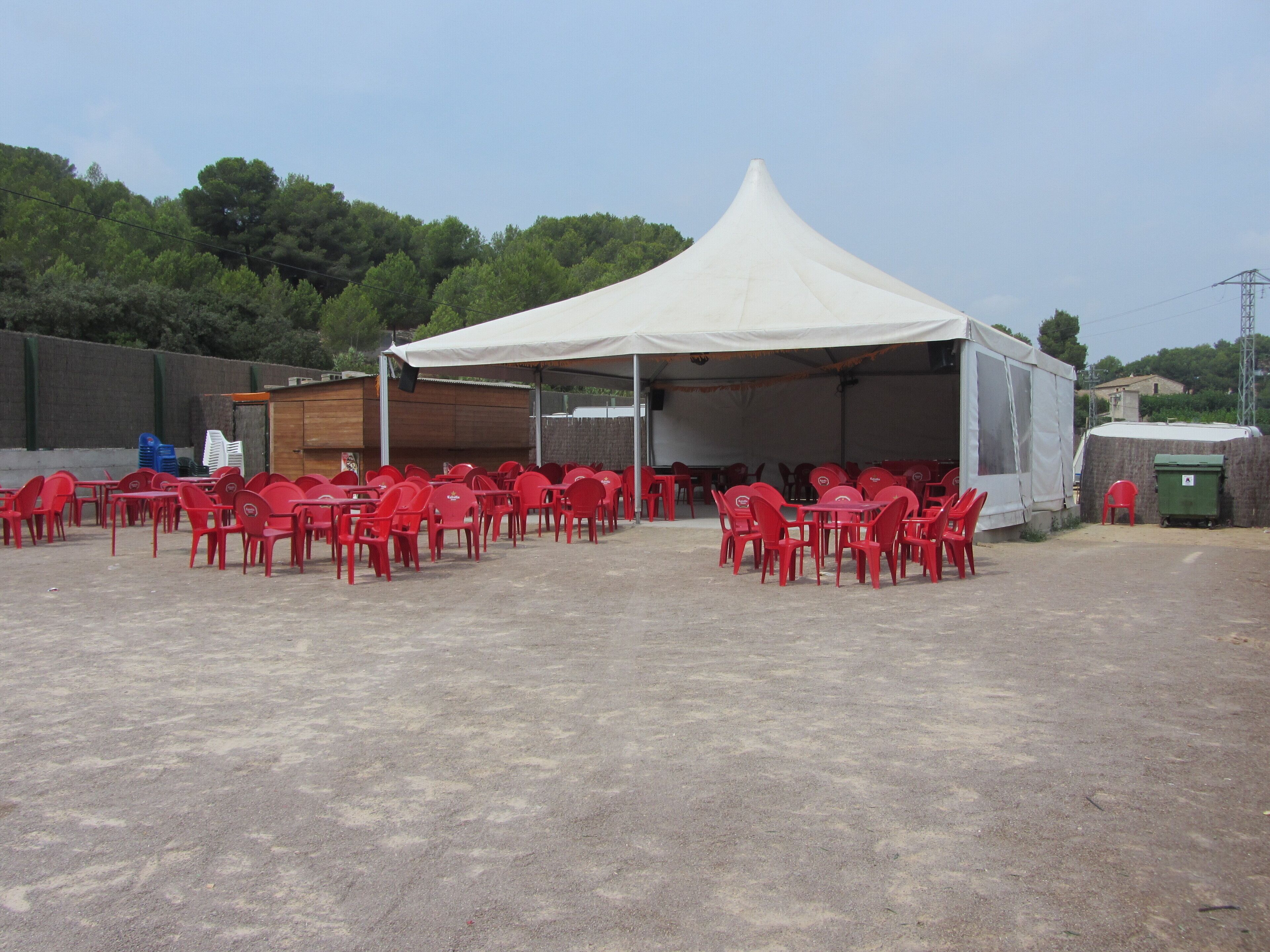 Mediterrani Natura Spa Resort