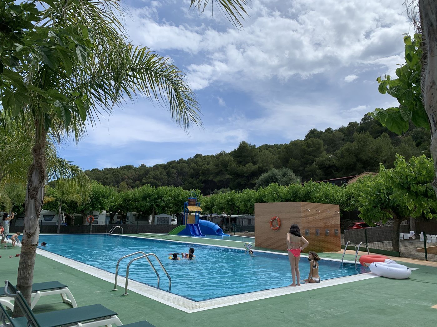 Mediterrani Natura Spa Resort