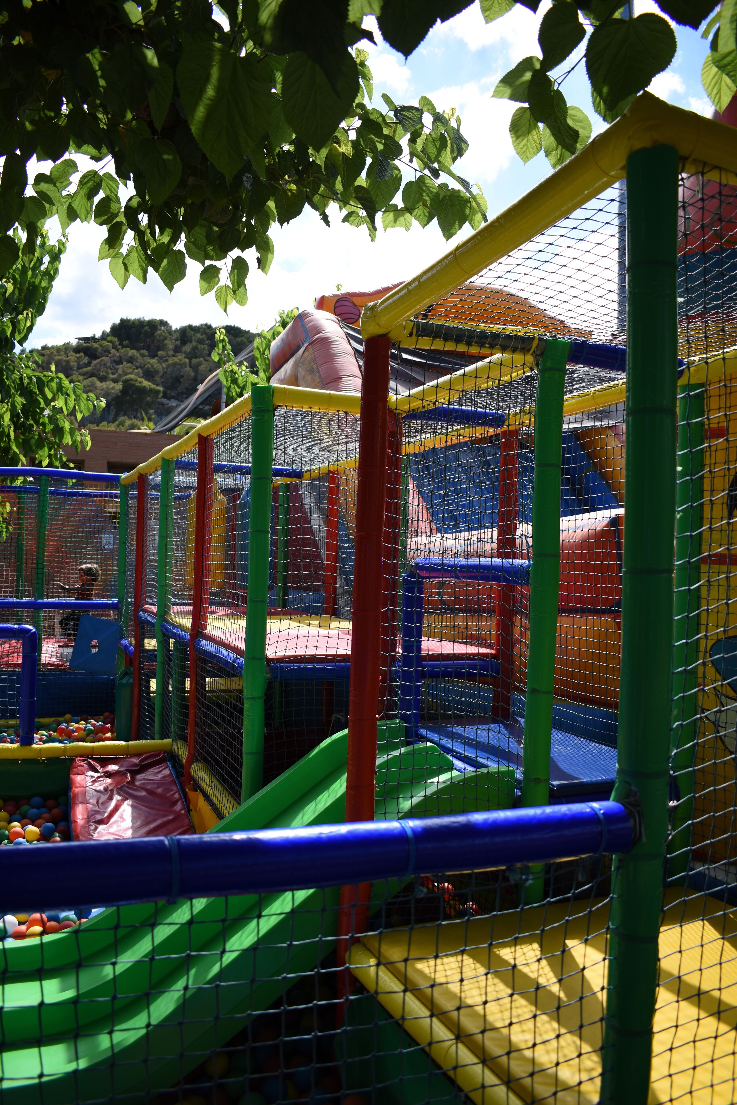 Mediterrani Natura Spa Resort