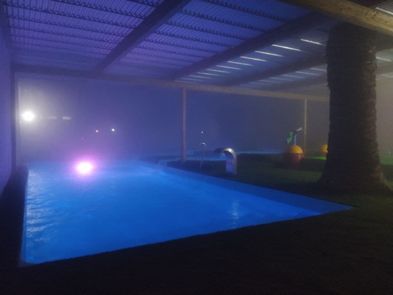 Mediterrani Natura Spa Resort