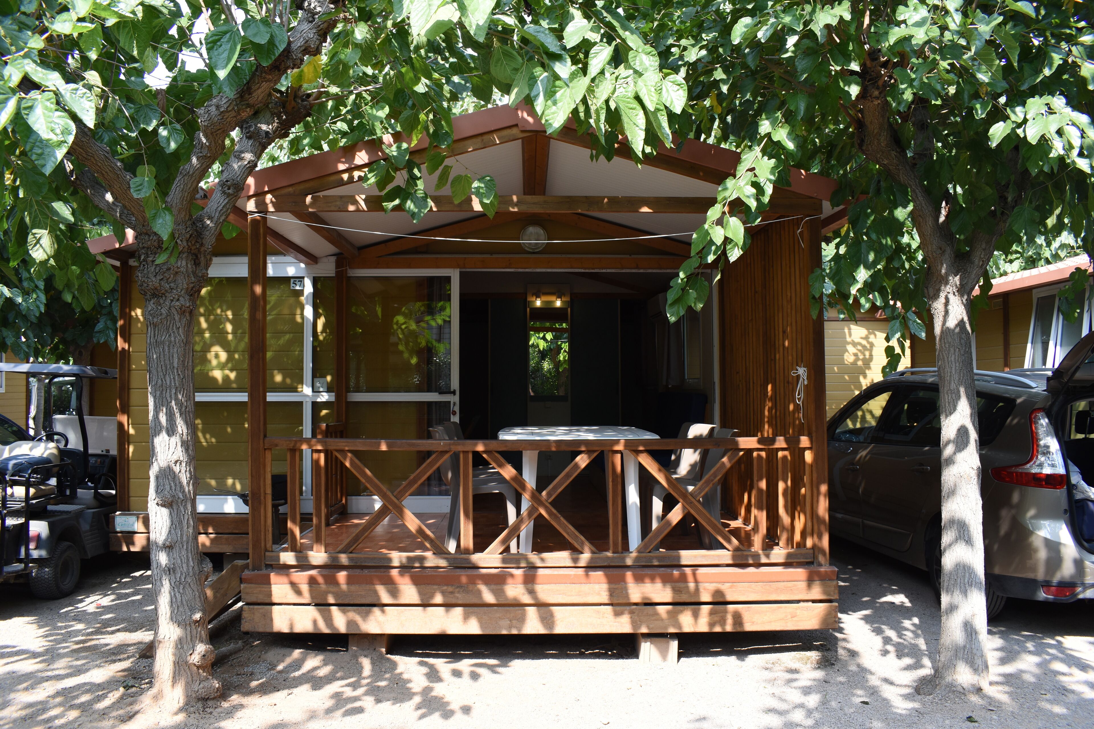 Mediterrani Natura Spa Resort
