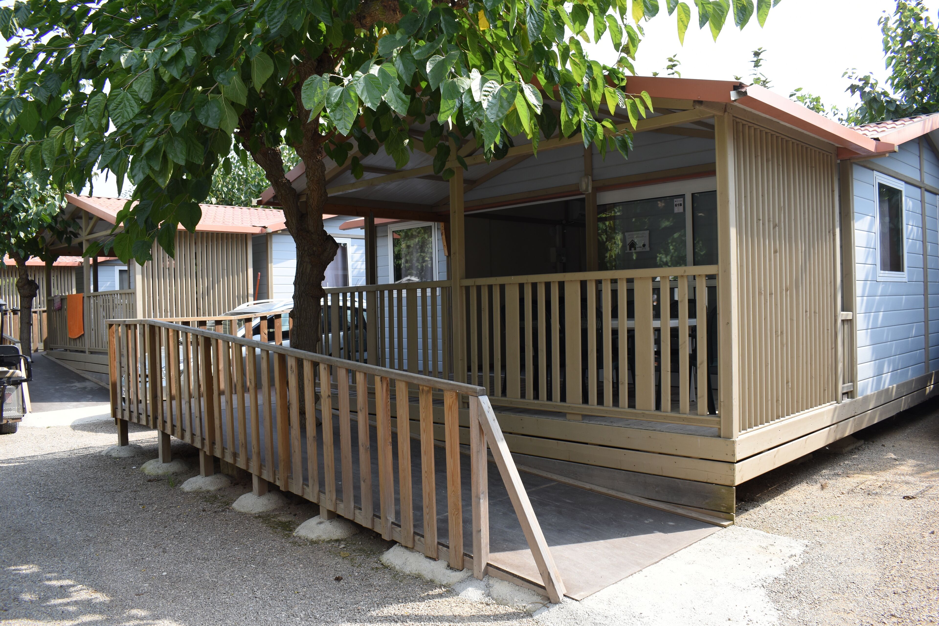 Mediterrani Natura Spa Resort