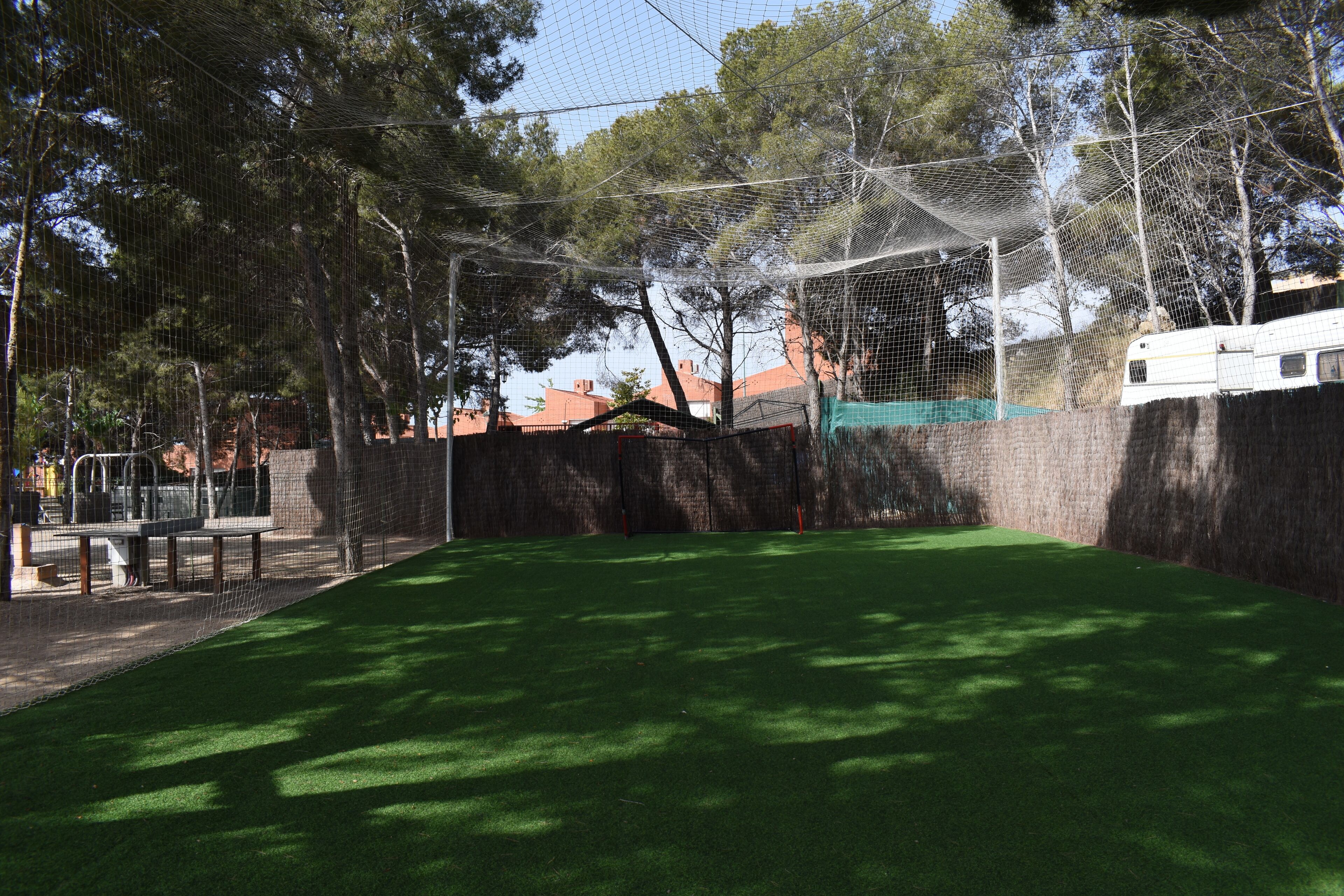 Mediterrani Natura Spa Resort