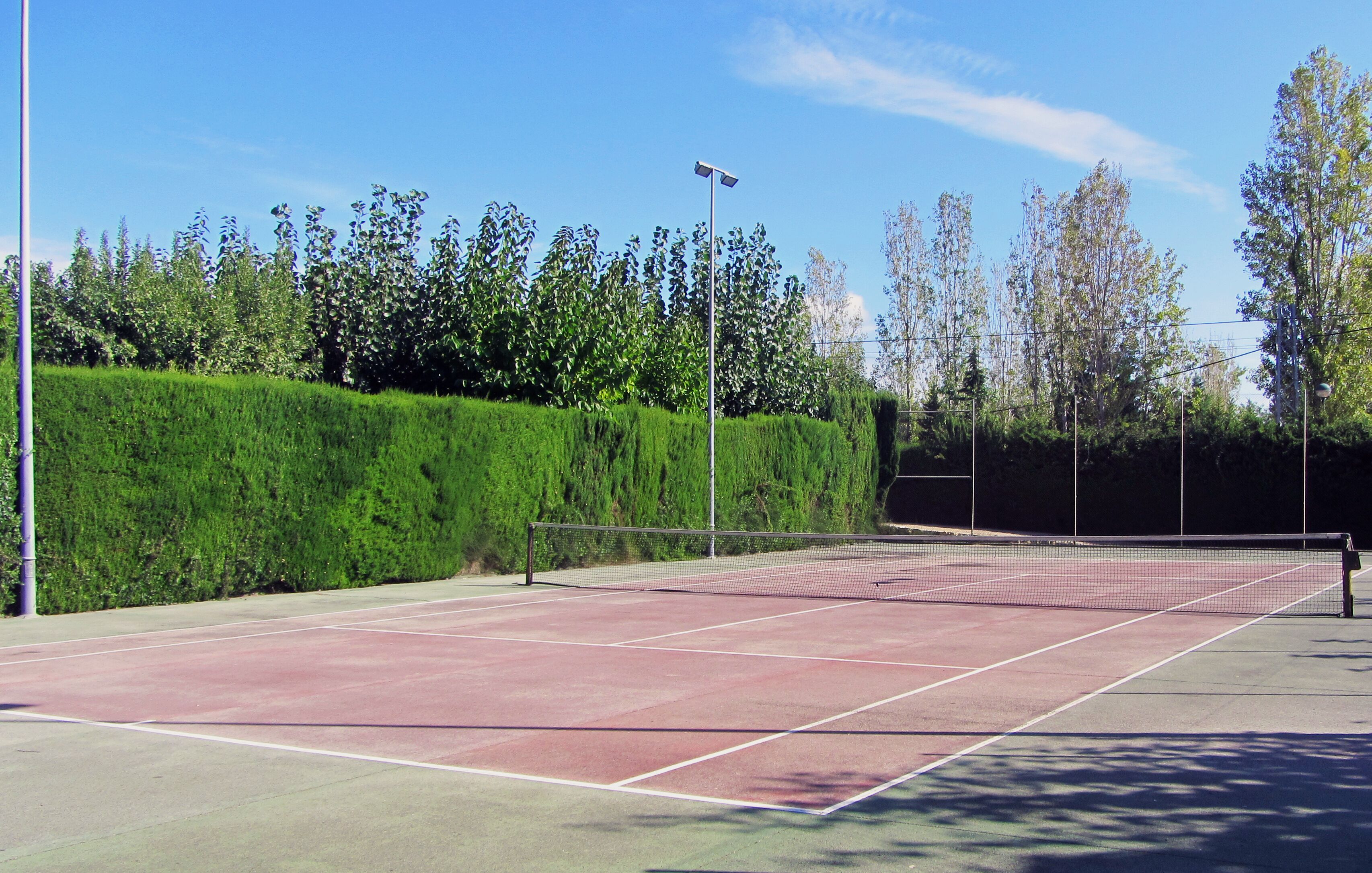 Mediterrani Natura Spa Resort