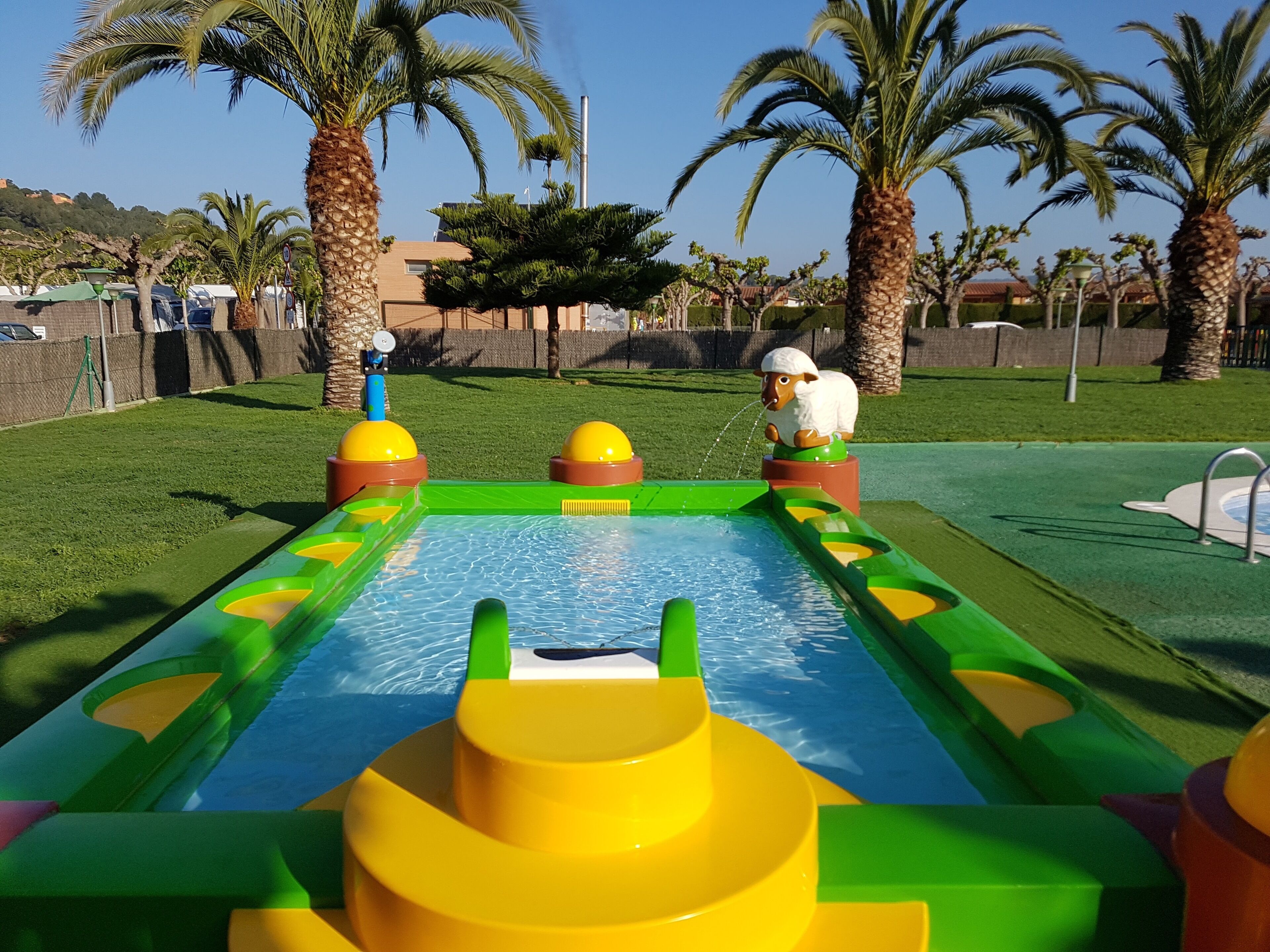 Mediterrani Natura Spa Resort