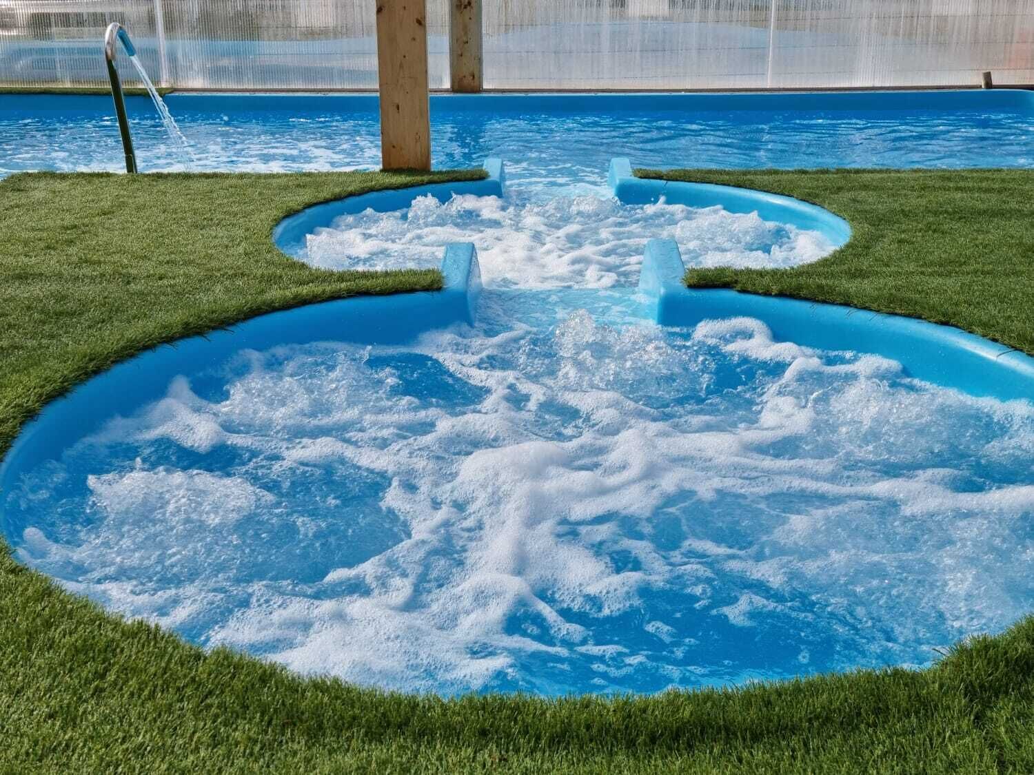 Mediterrani Natura Spa Resort