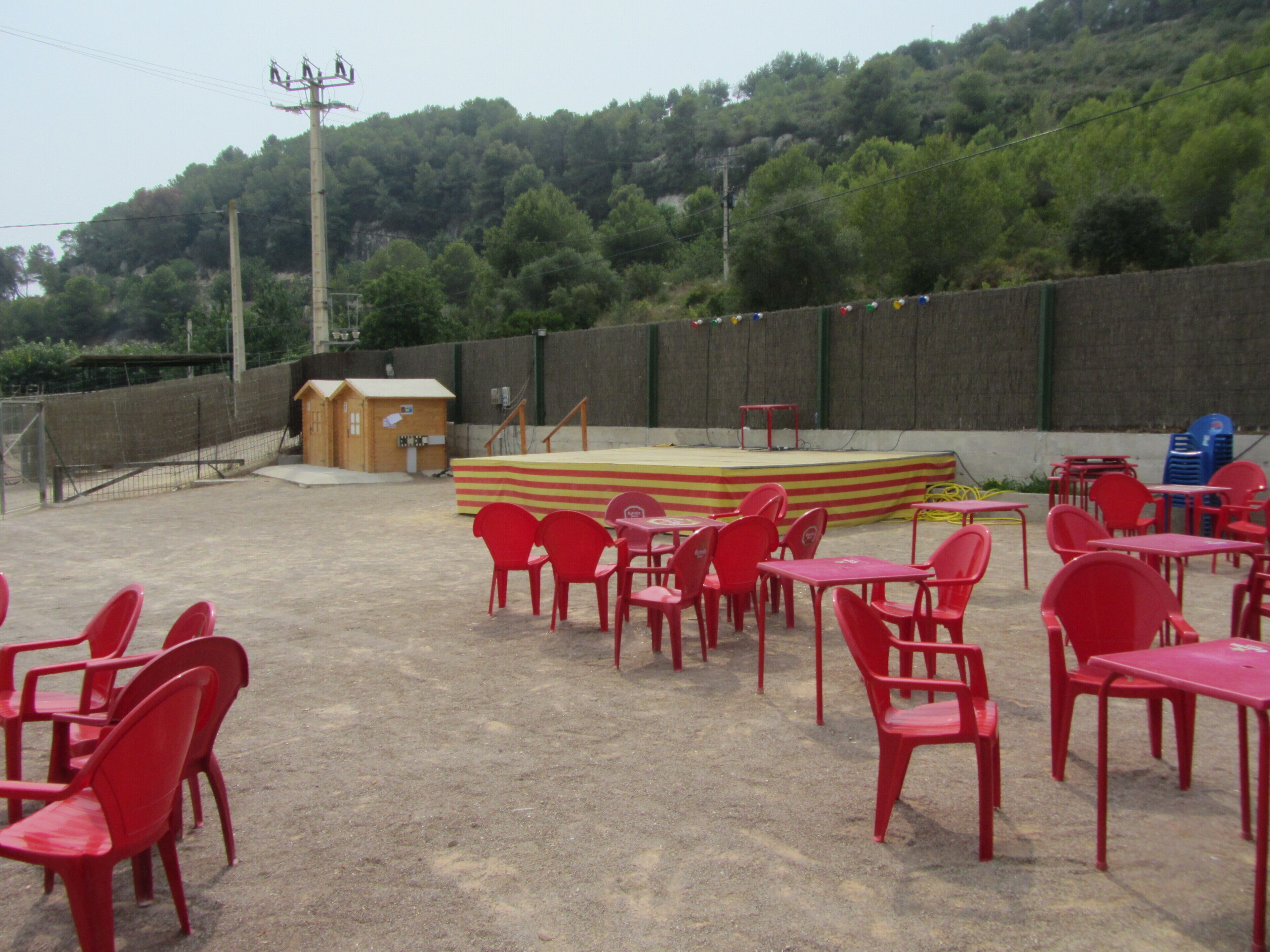 Mediterrani Natura Spa Resort