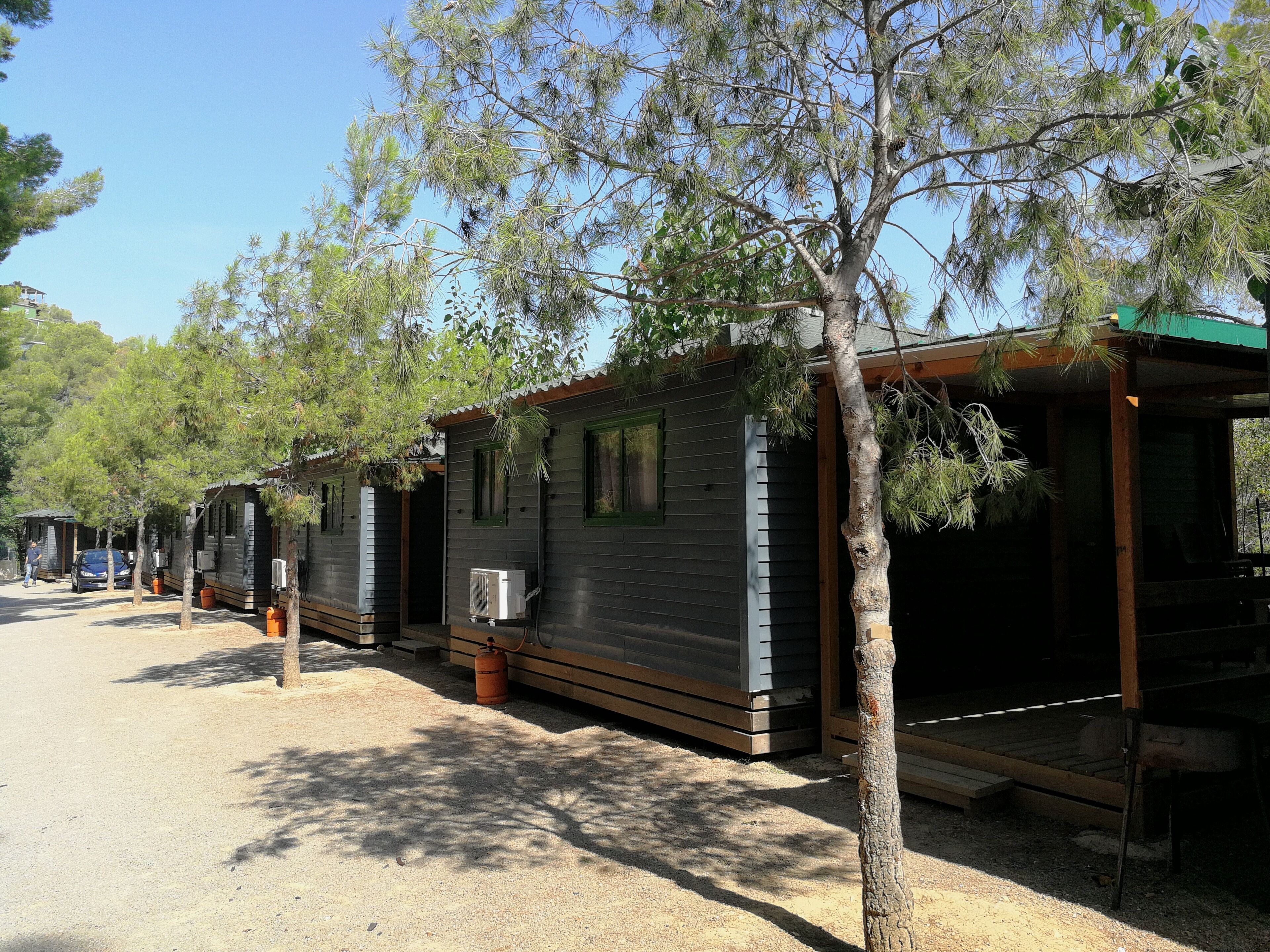 Mediterrani Natura Spa Resort