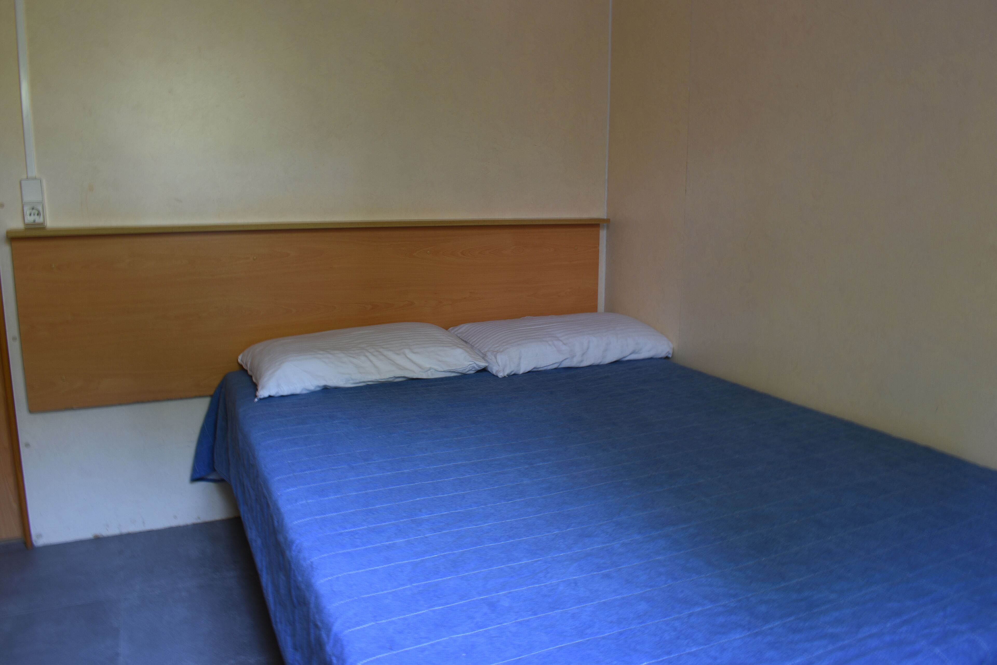 Mediterrani Natura Spa Resort