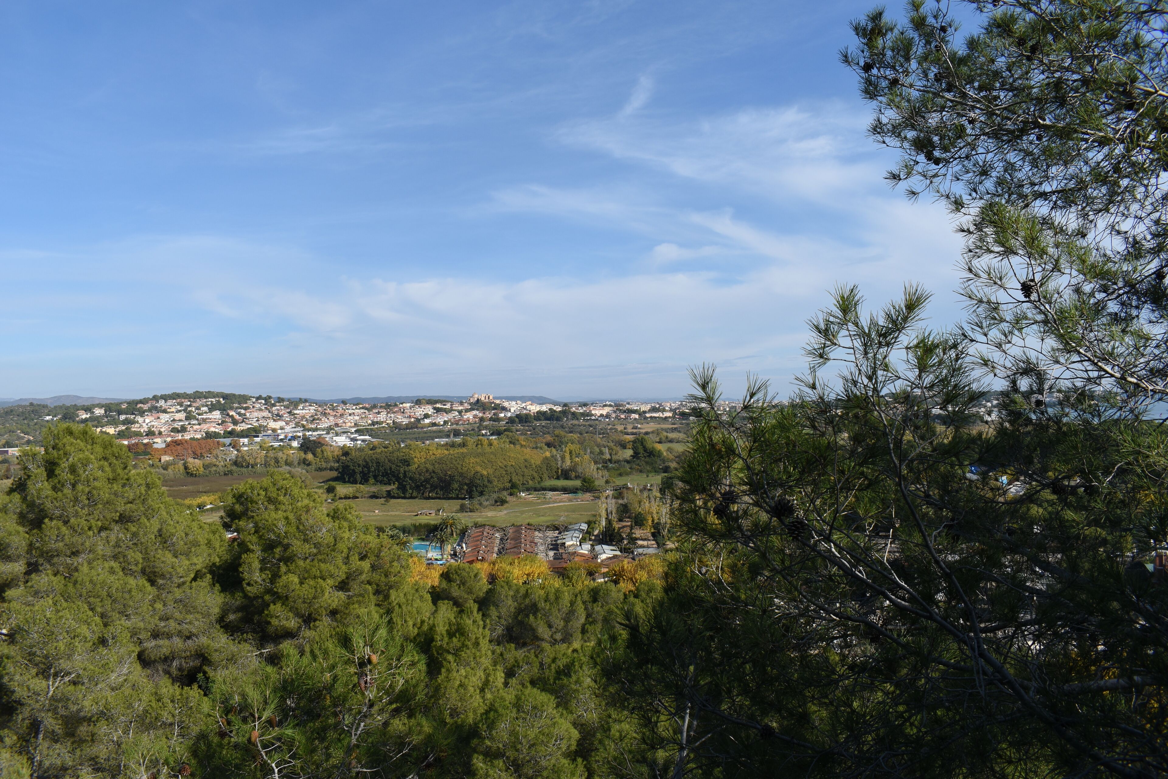 Mediterrani Natura Spa Resort