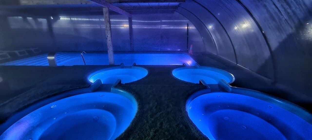Mediterrani Natura Spa Resort
