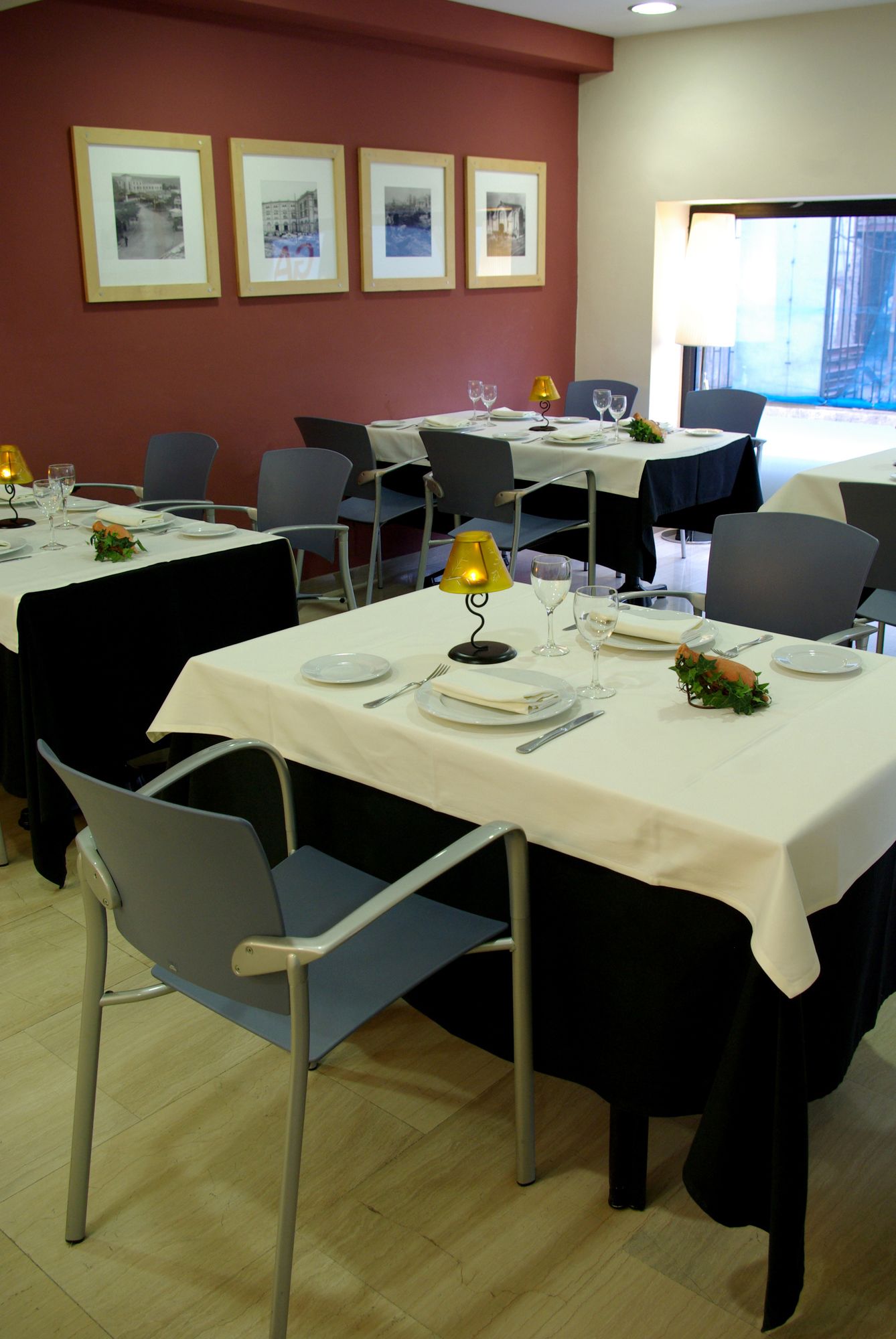 B&B Hotel Tarragona Centro Urbis