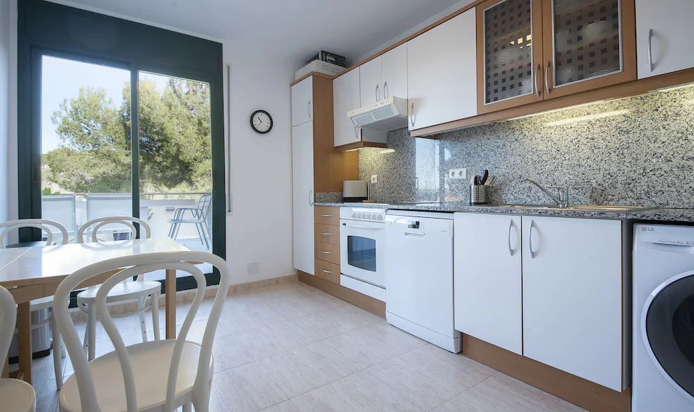 Town House La Mora