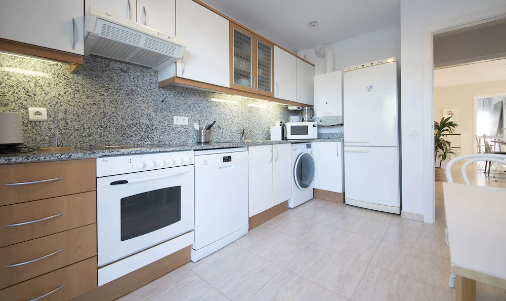 Town House La Mora