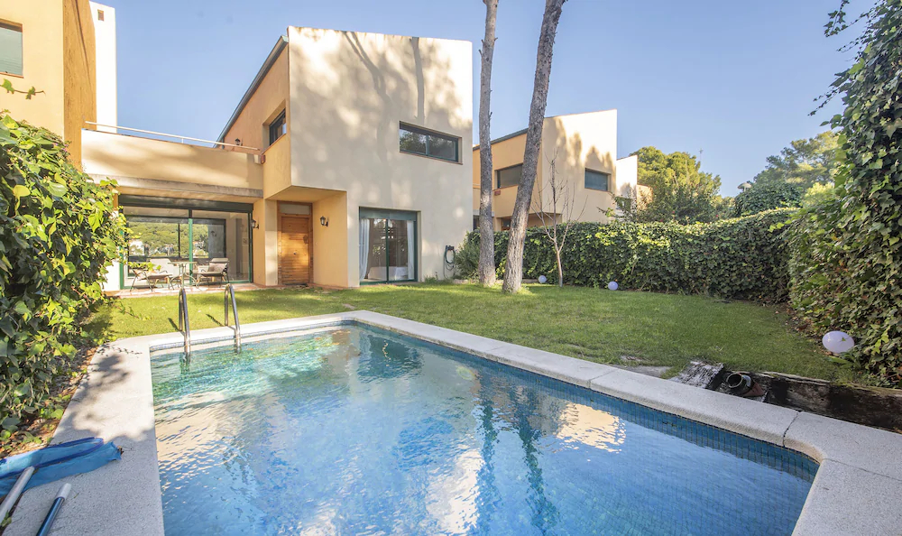 Town House La Mora