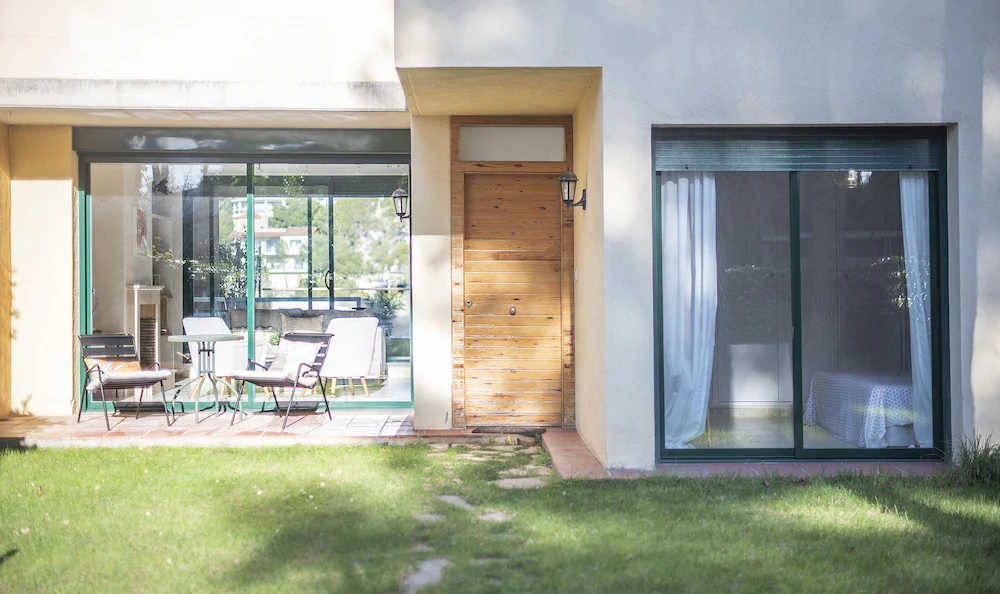 Town House La Mora