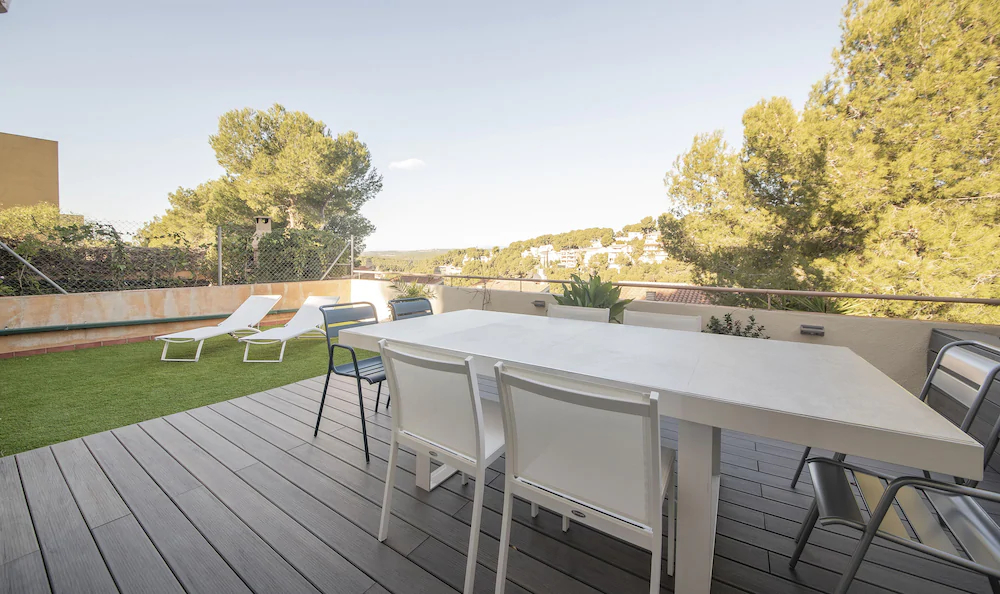 Town House La Mora