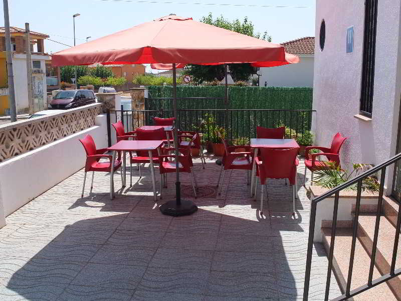 Hotel Paradís