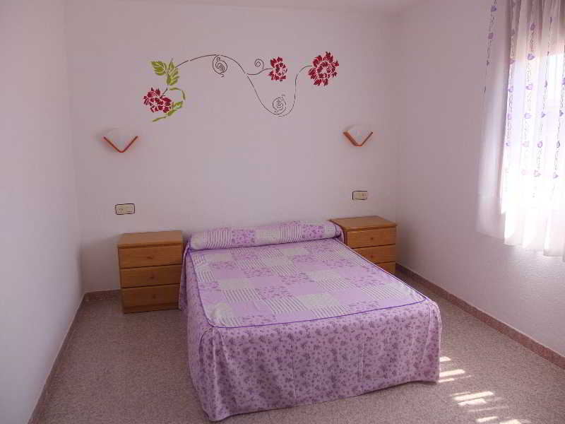 Hotel Paradís