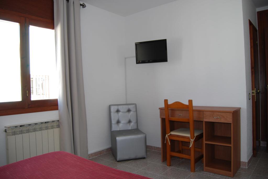 Hotel Paradís